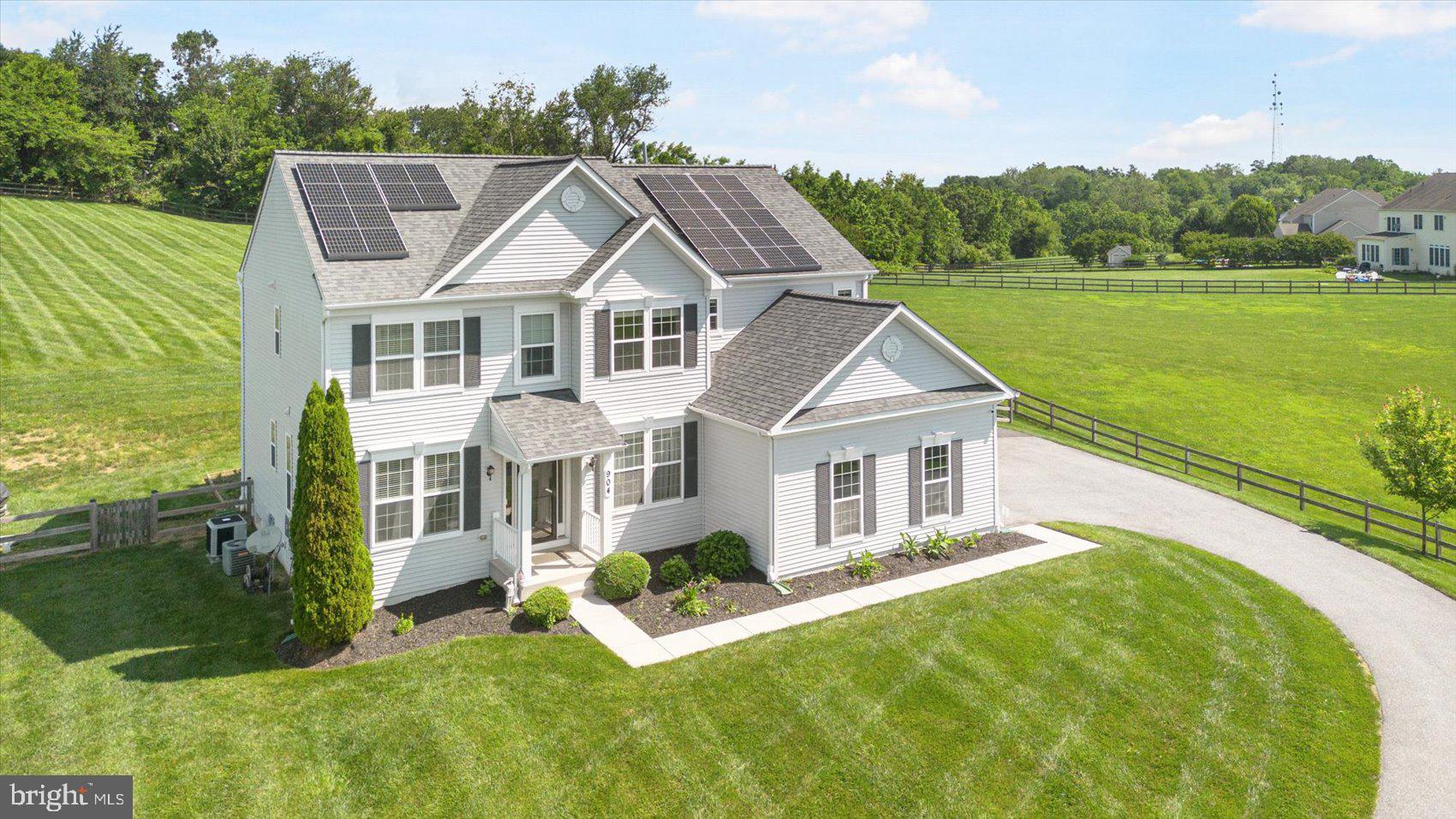904 OPEN FIELD COURT