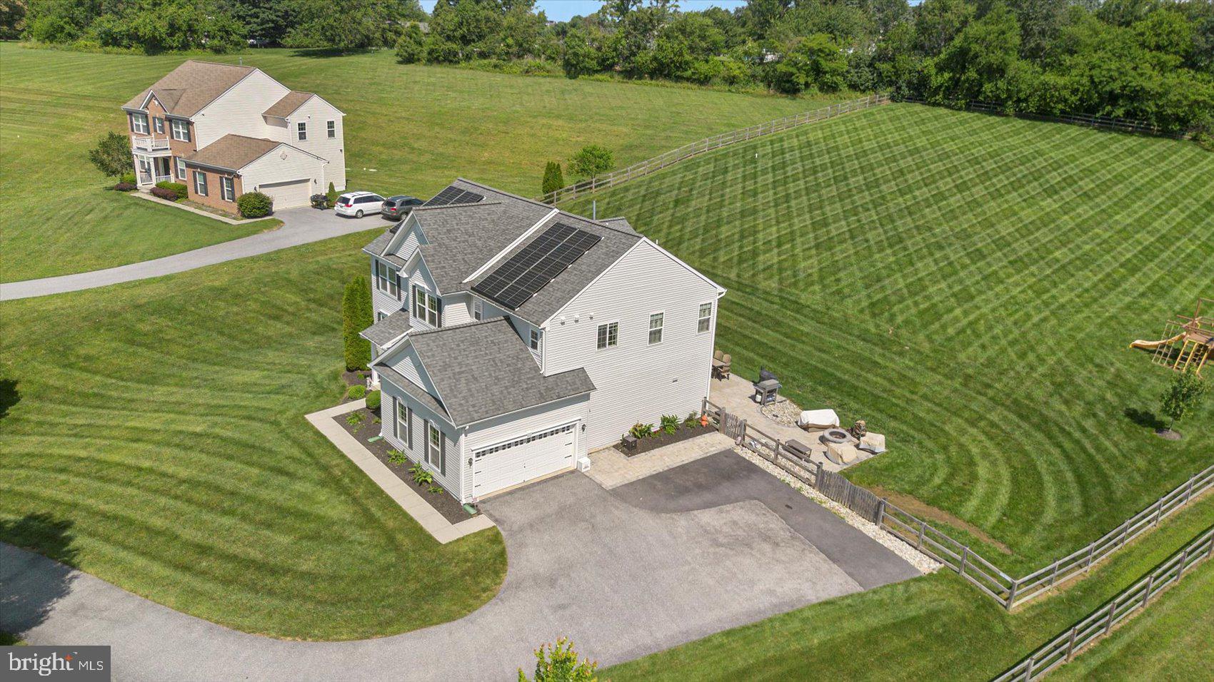 CLEARFIELD - Residential