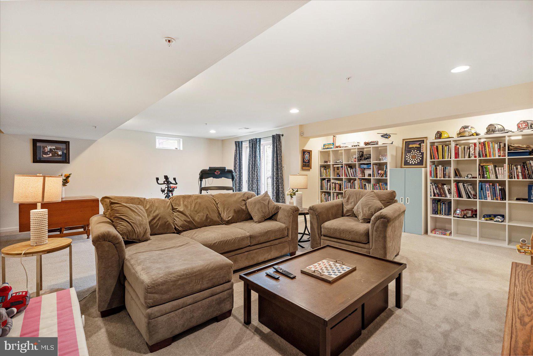 CLEARFIELD - Residential