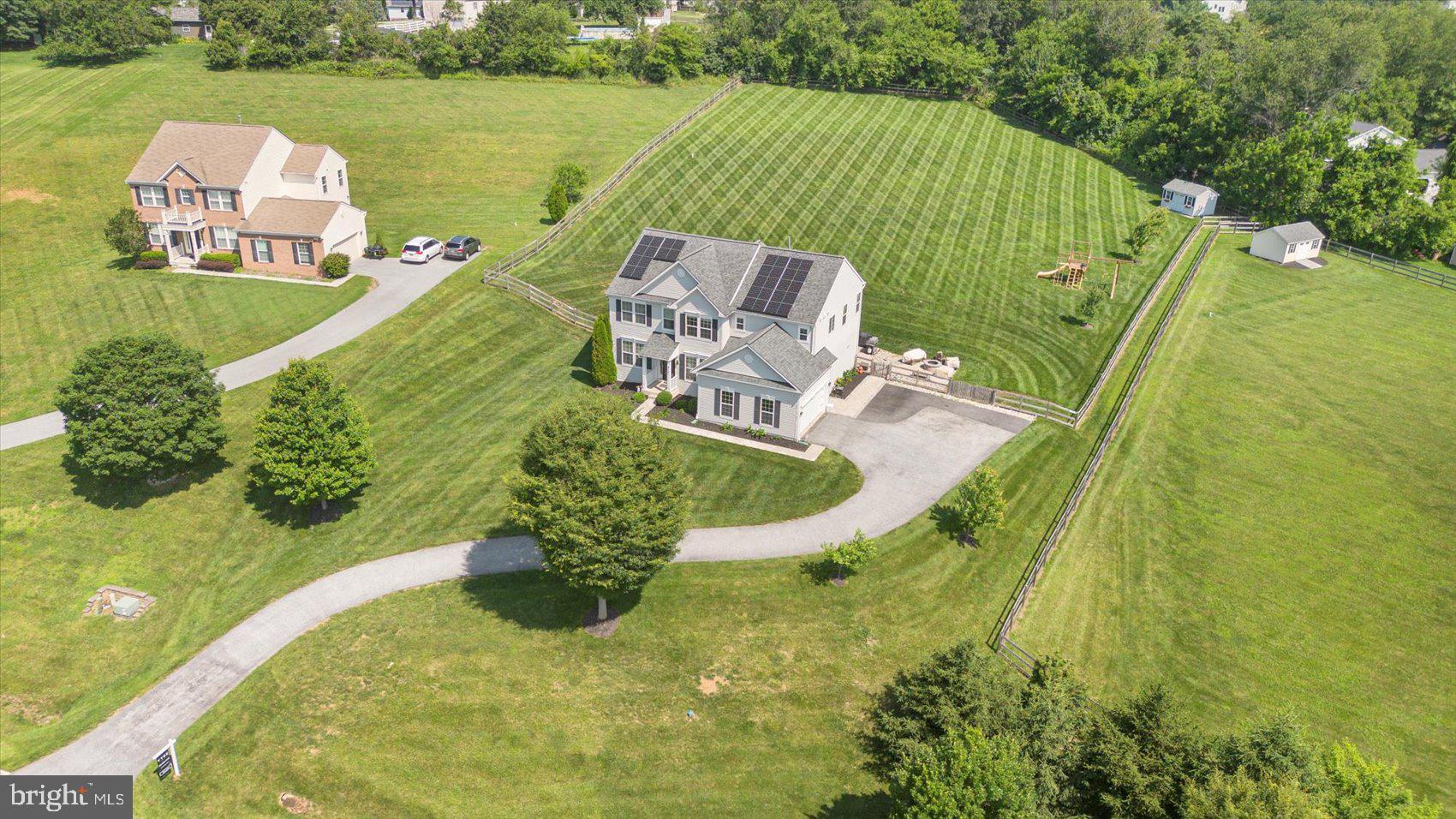 CLEARFIELD - Residential