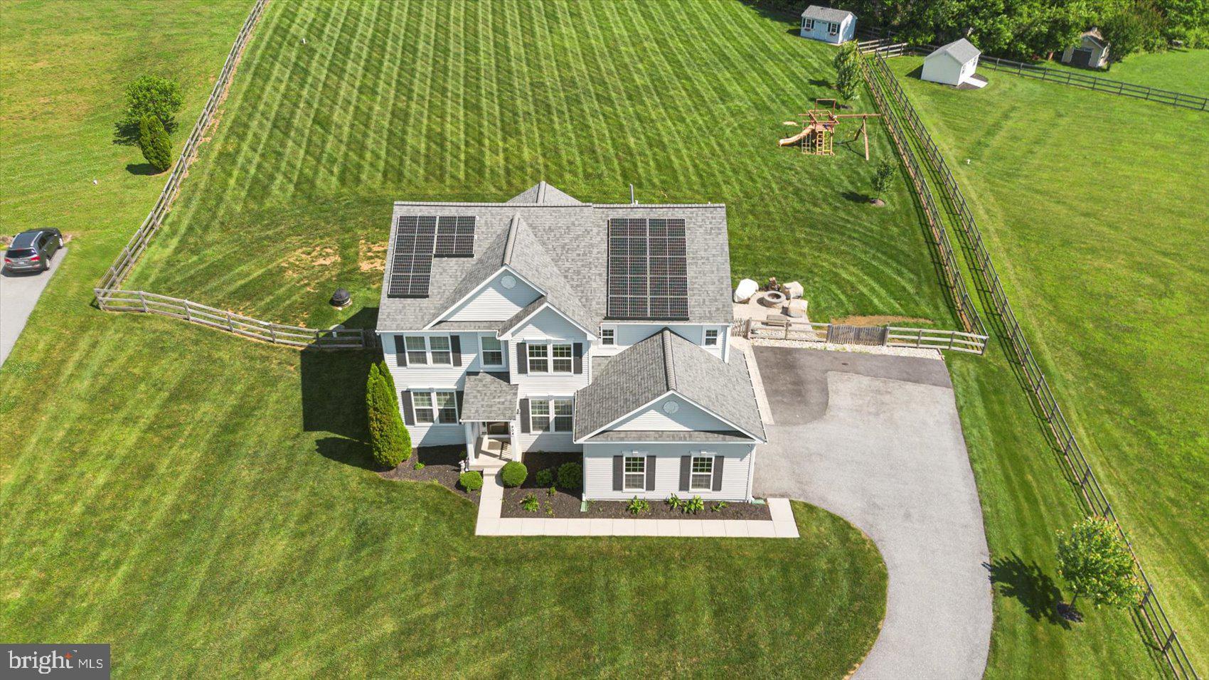 CLEARFIELD - Residential