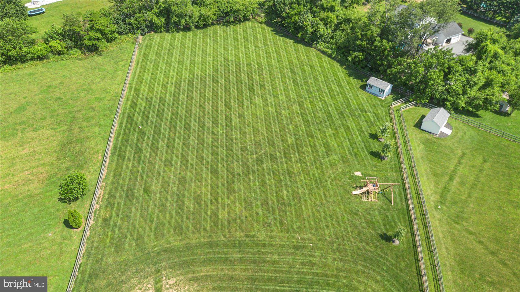 CLEARFIELD - Residential