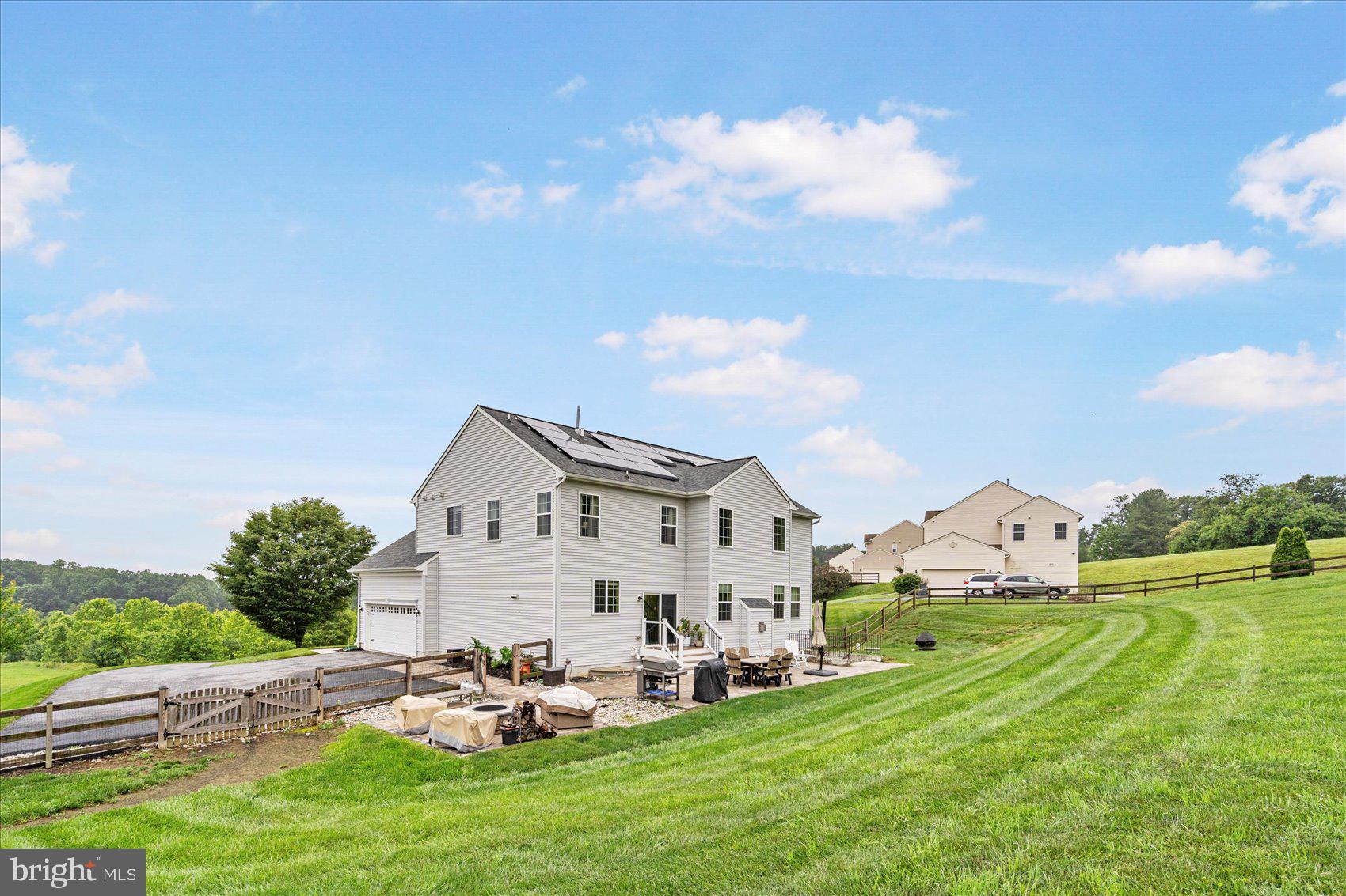 CLEARFIELD - Residential