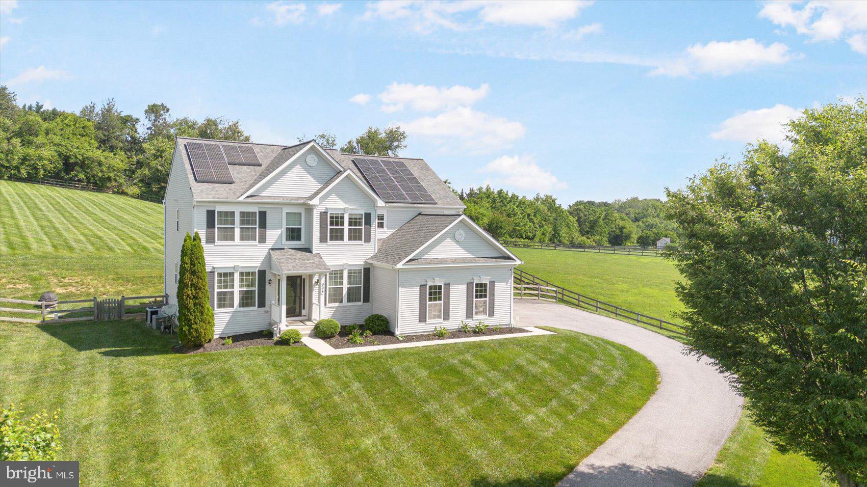 CLEARFIELD - Residential