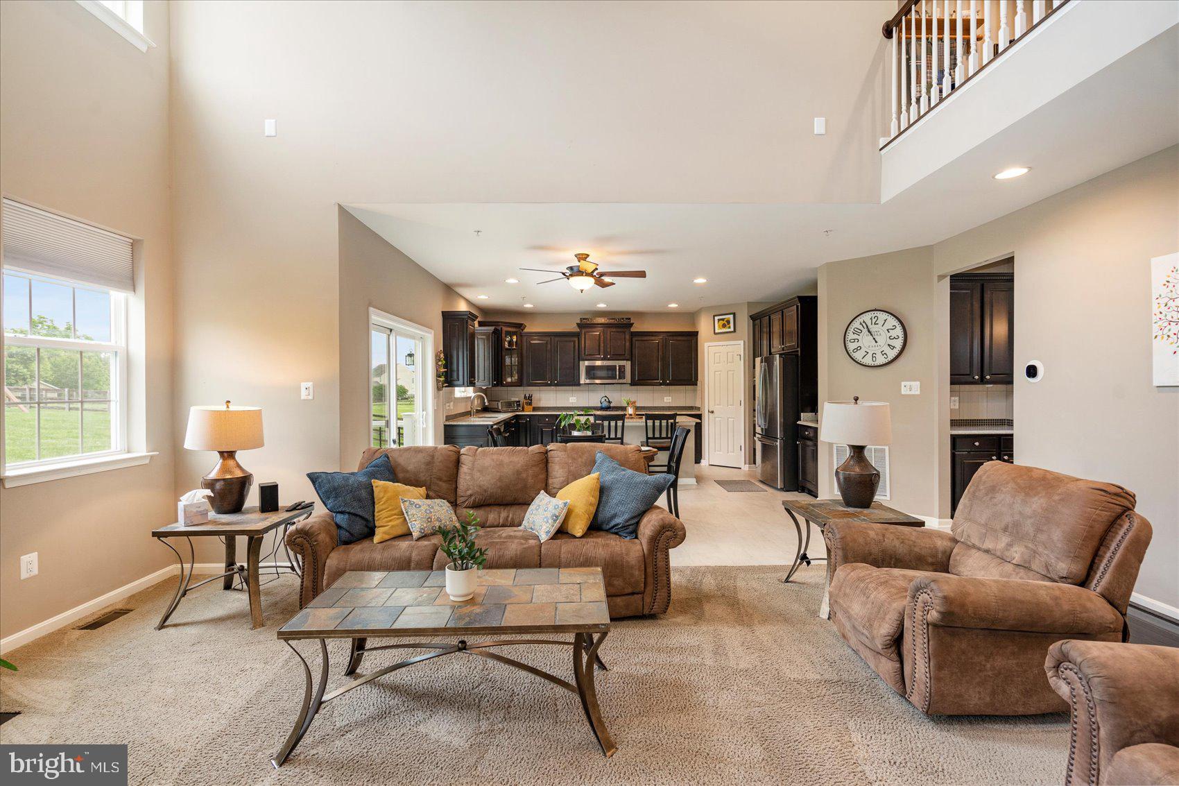 CLEARFIELD - Residential