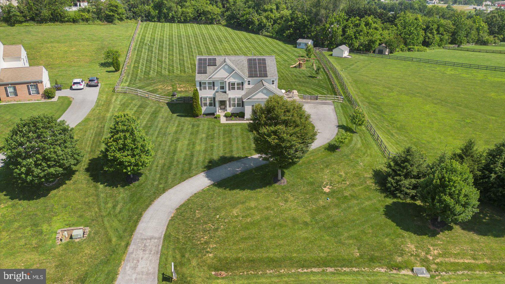 CLEARFIELD - Residential