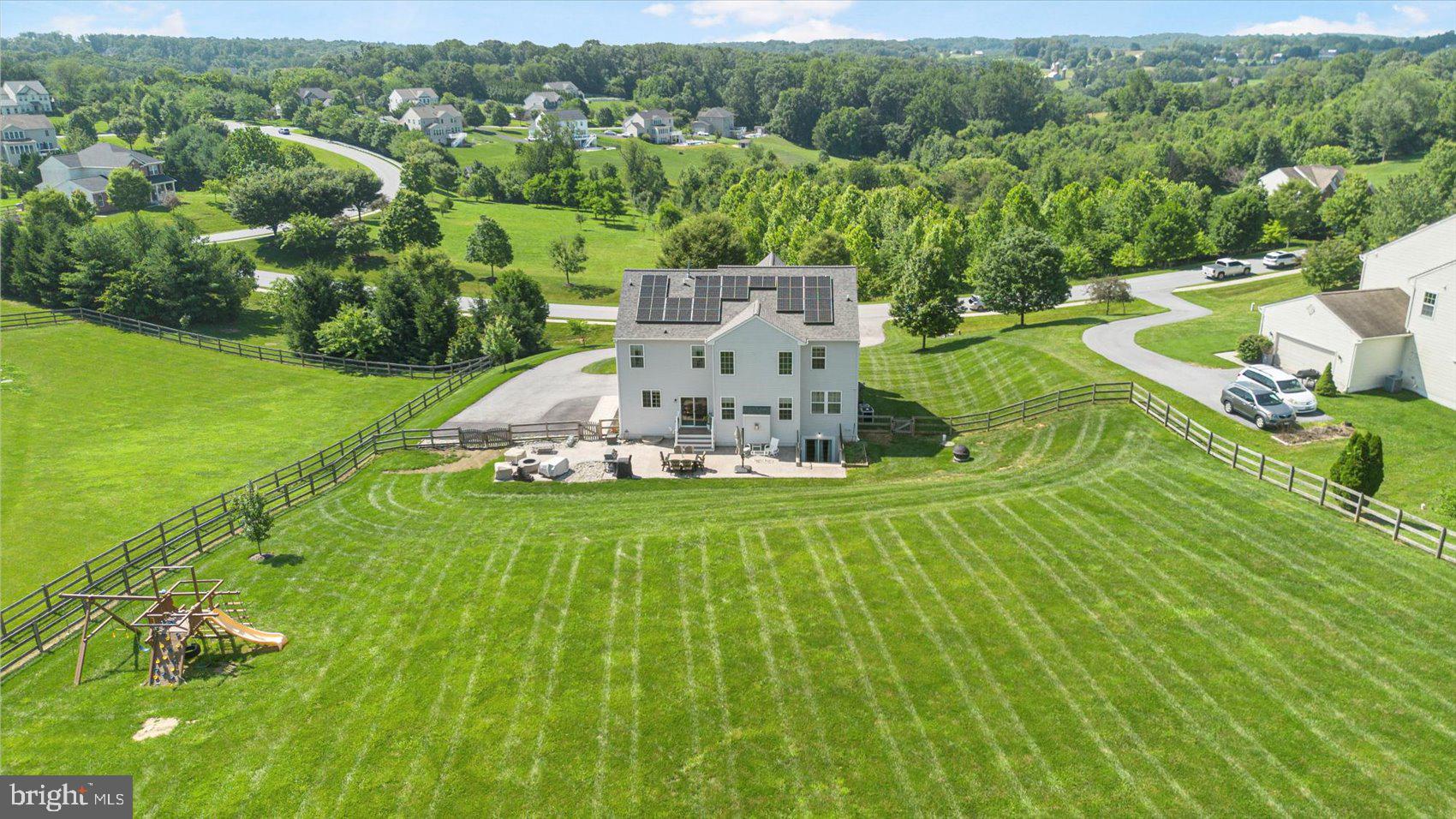 CLEARFIELD - Residential