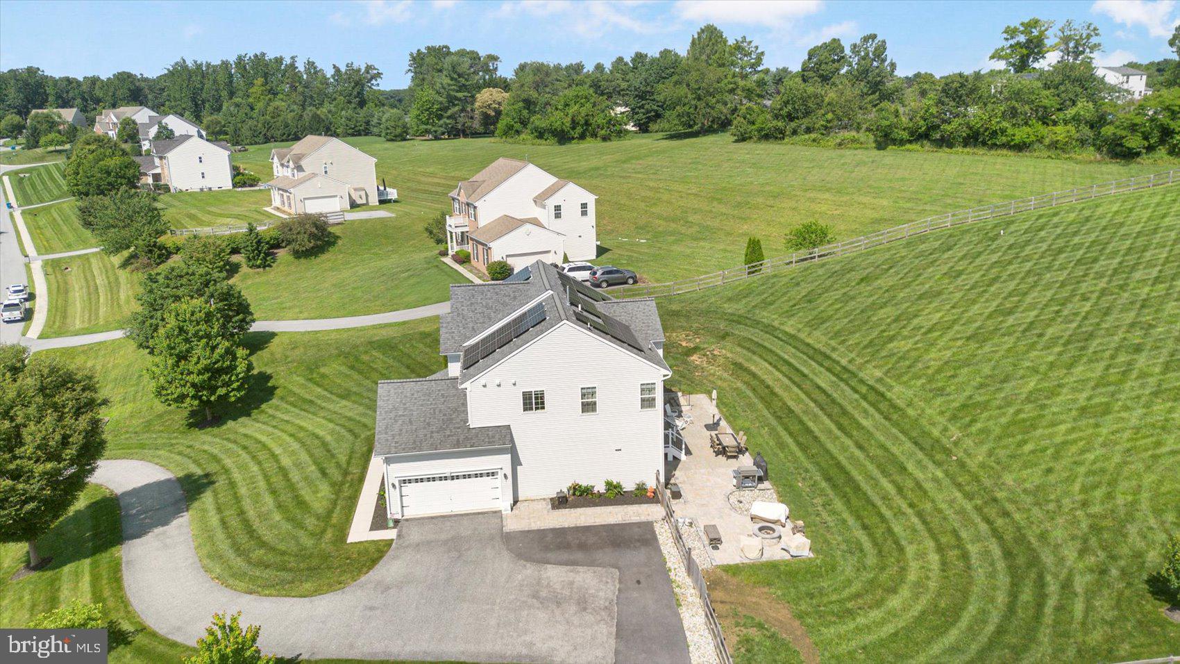 CLEARFIELD - Residential