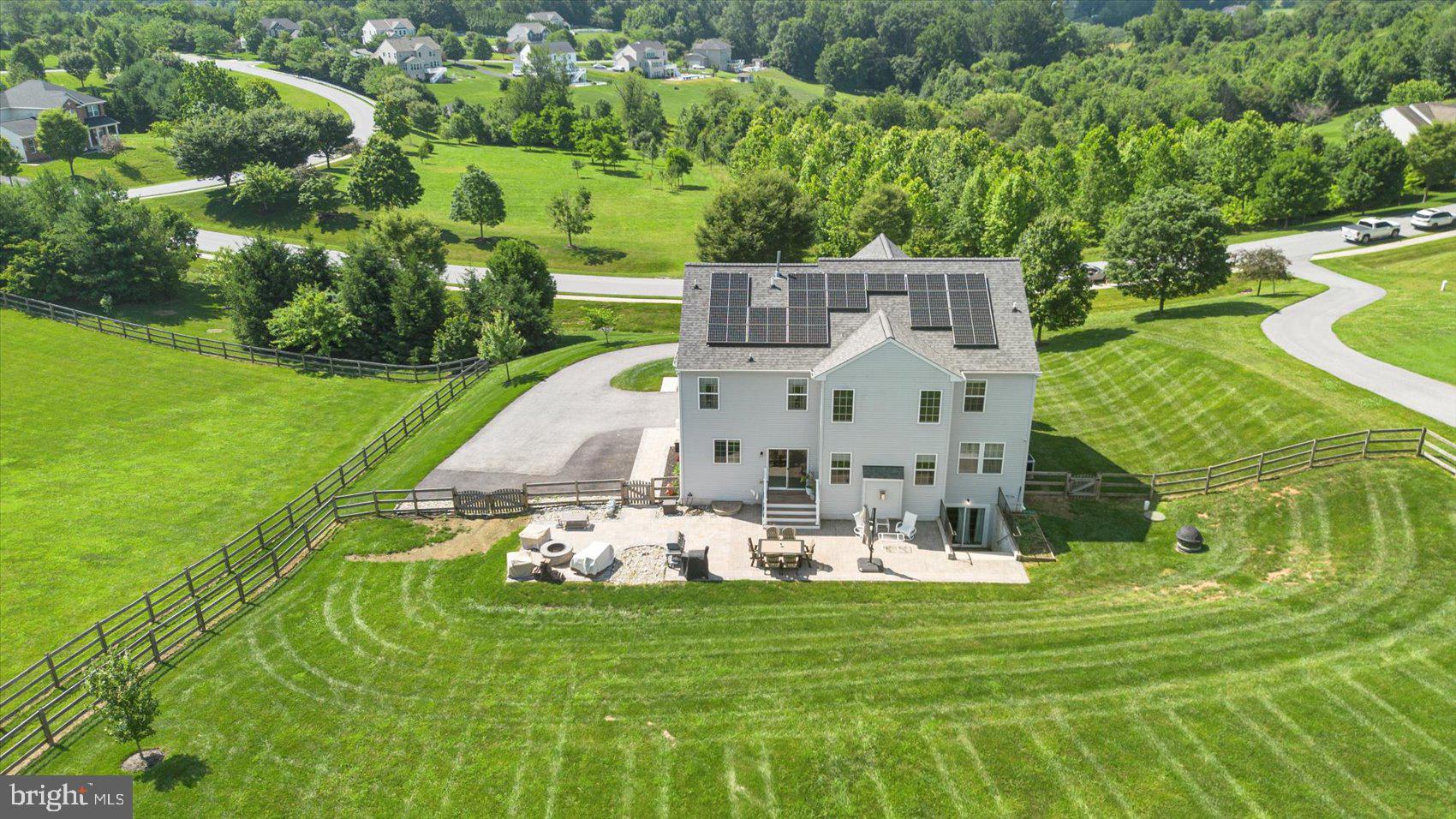 CLEARFIELD - Residential