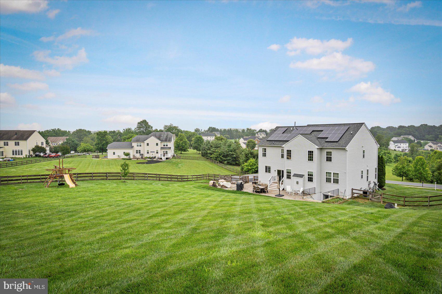 CLEARFIELD - Residential