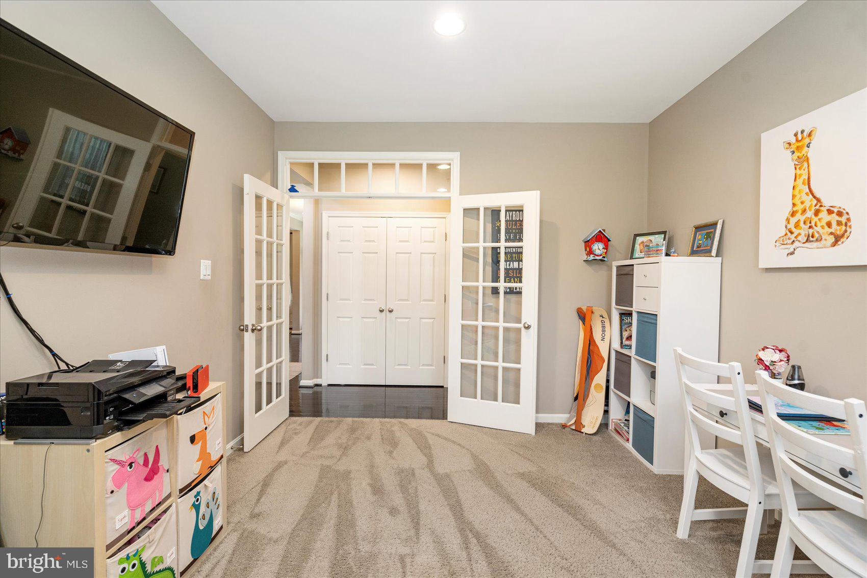 CLEARFIELD - Residential