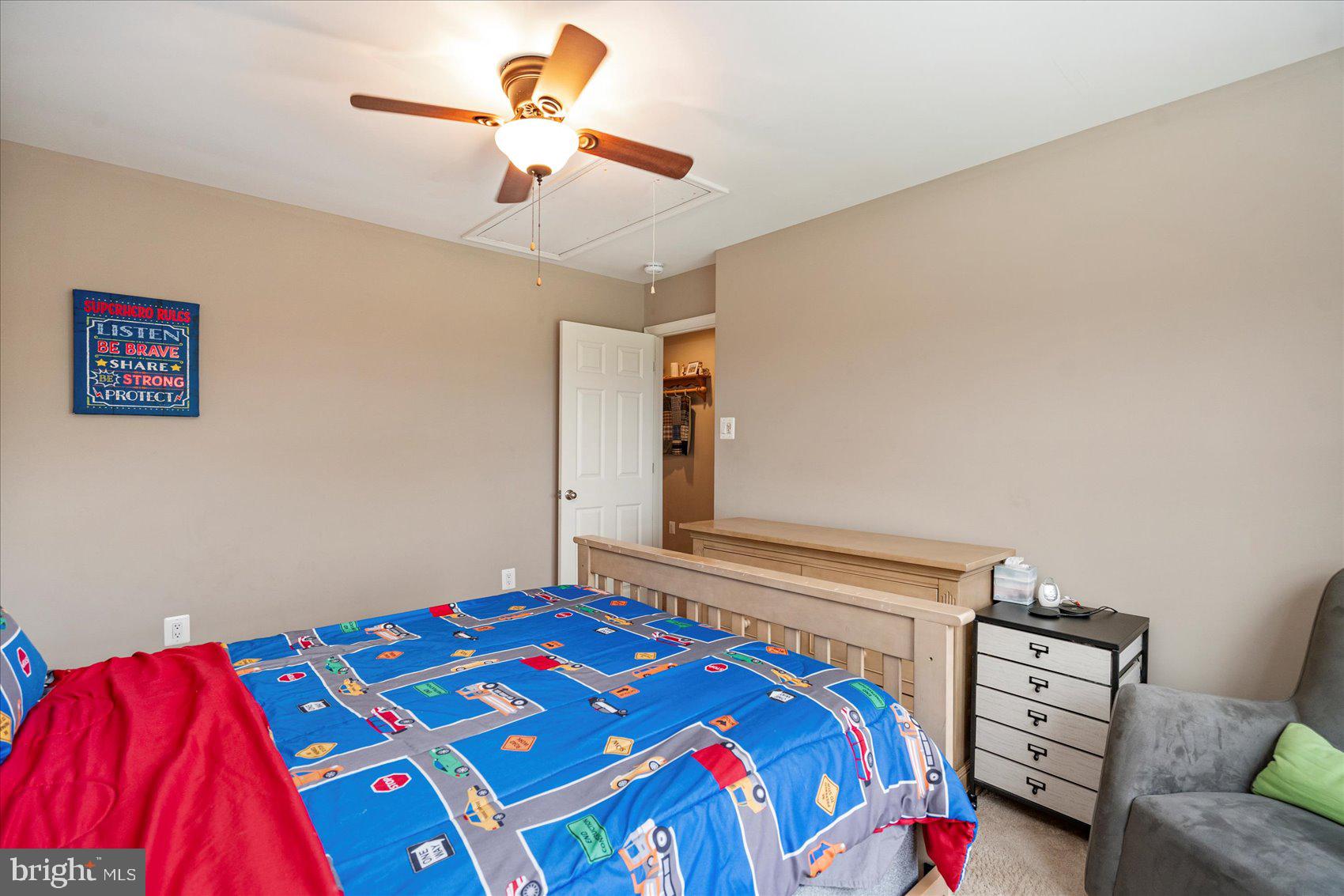 CLEARFIELD - Residential