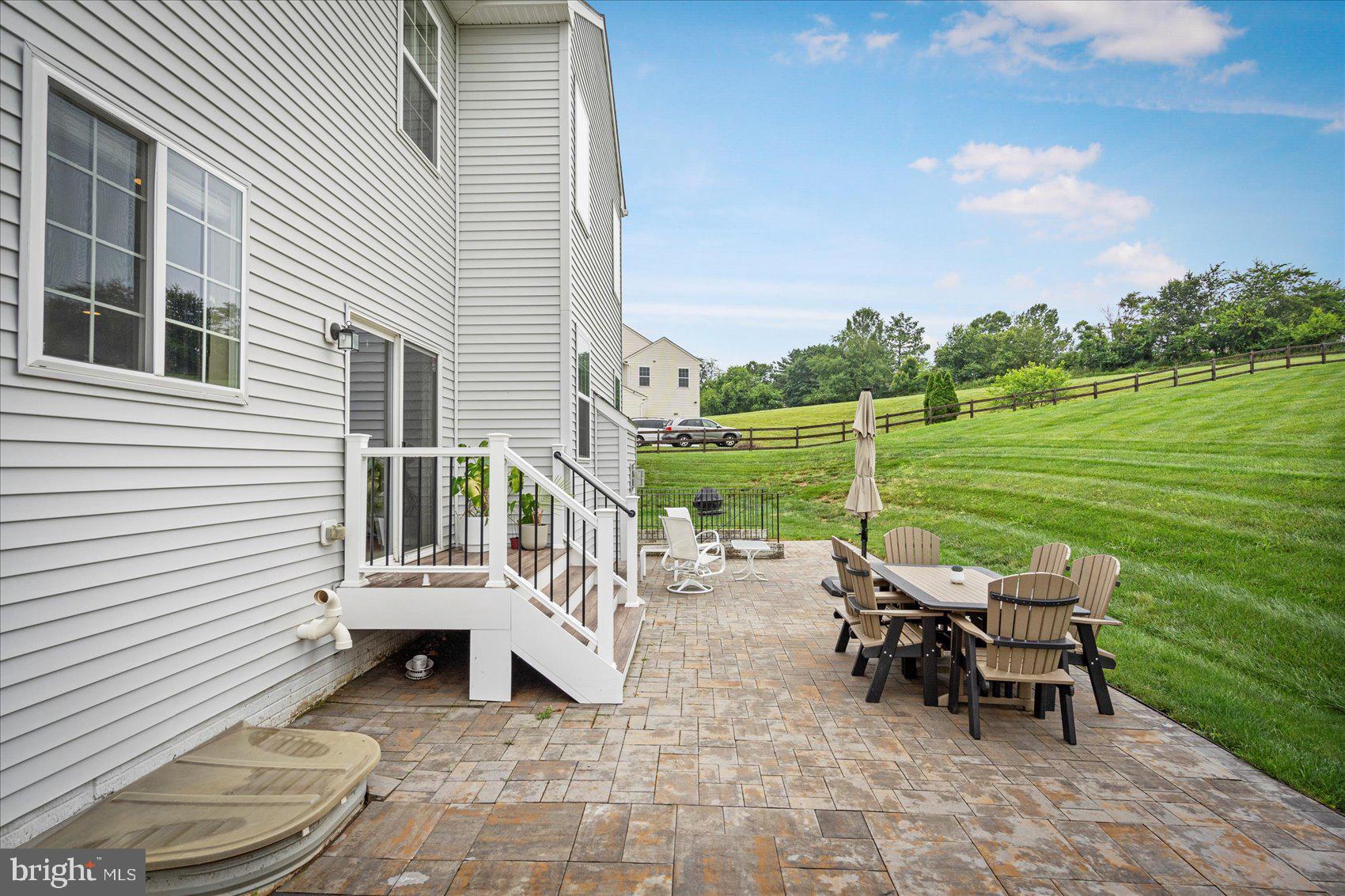 CLEARFIELD - Residential