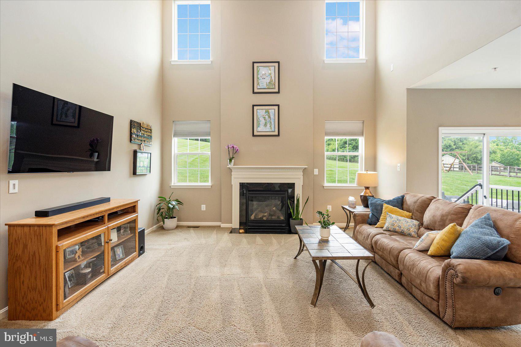 CLEARFIELD - Residential