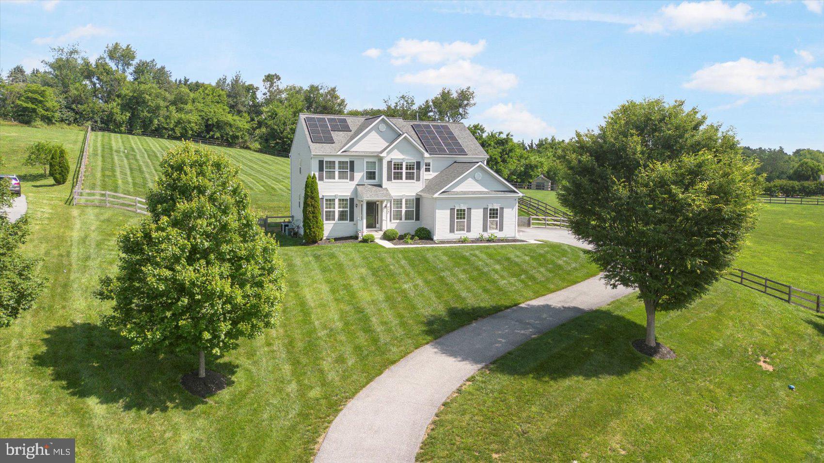 CLEARFIELD - Residential