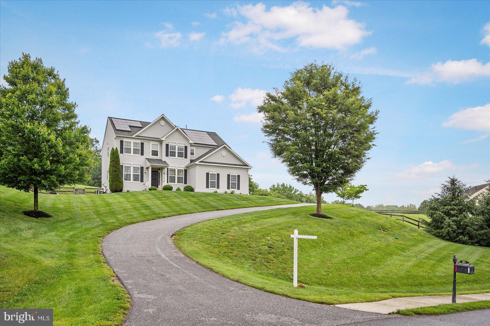 CLEARFIELD - Residential