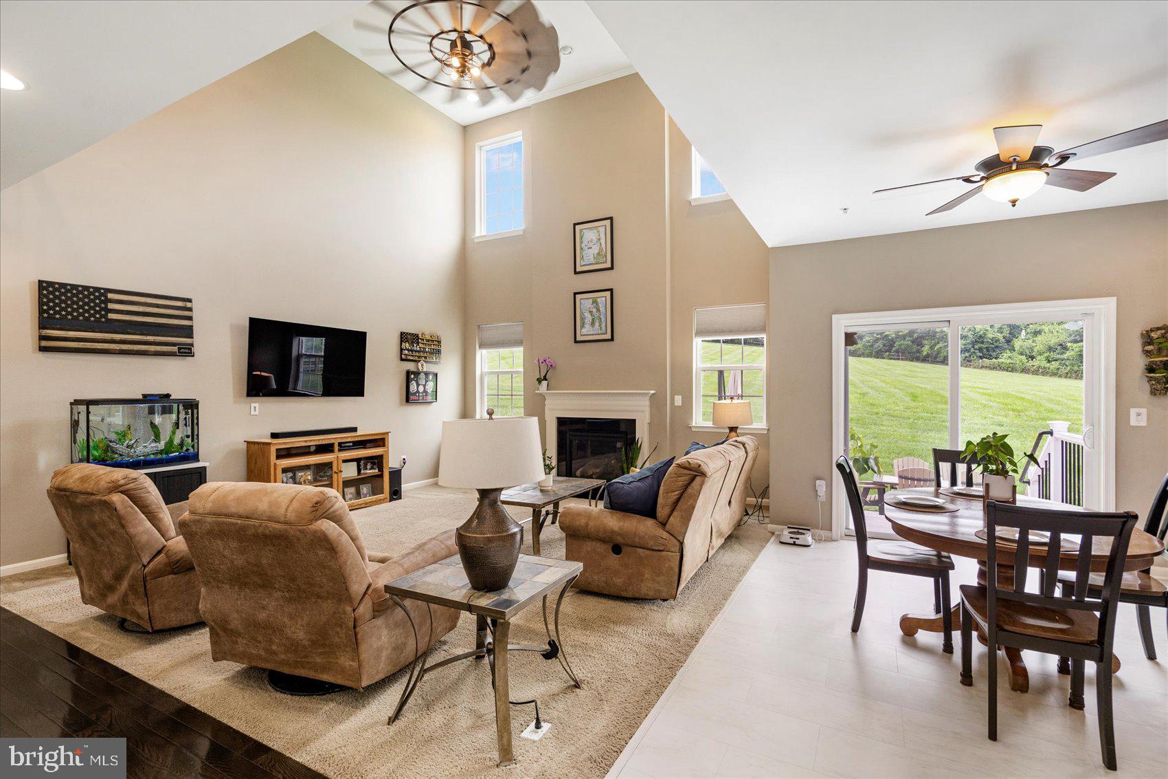 CLEARFIELD - Residential