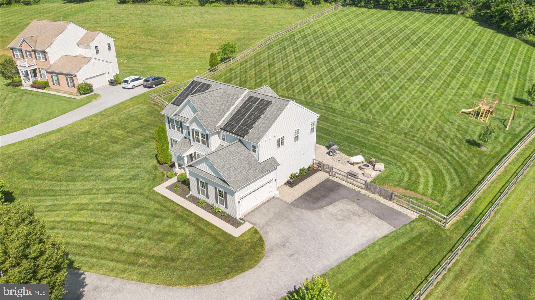 CLEARFIELD - Residential