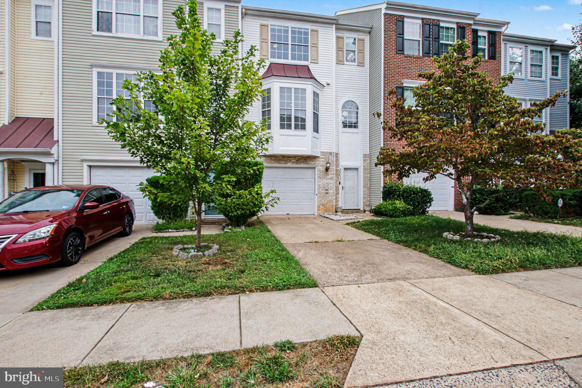 15611 WINDING CREEK DRIVE