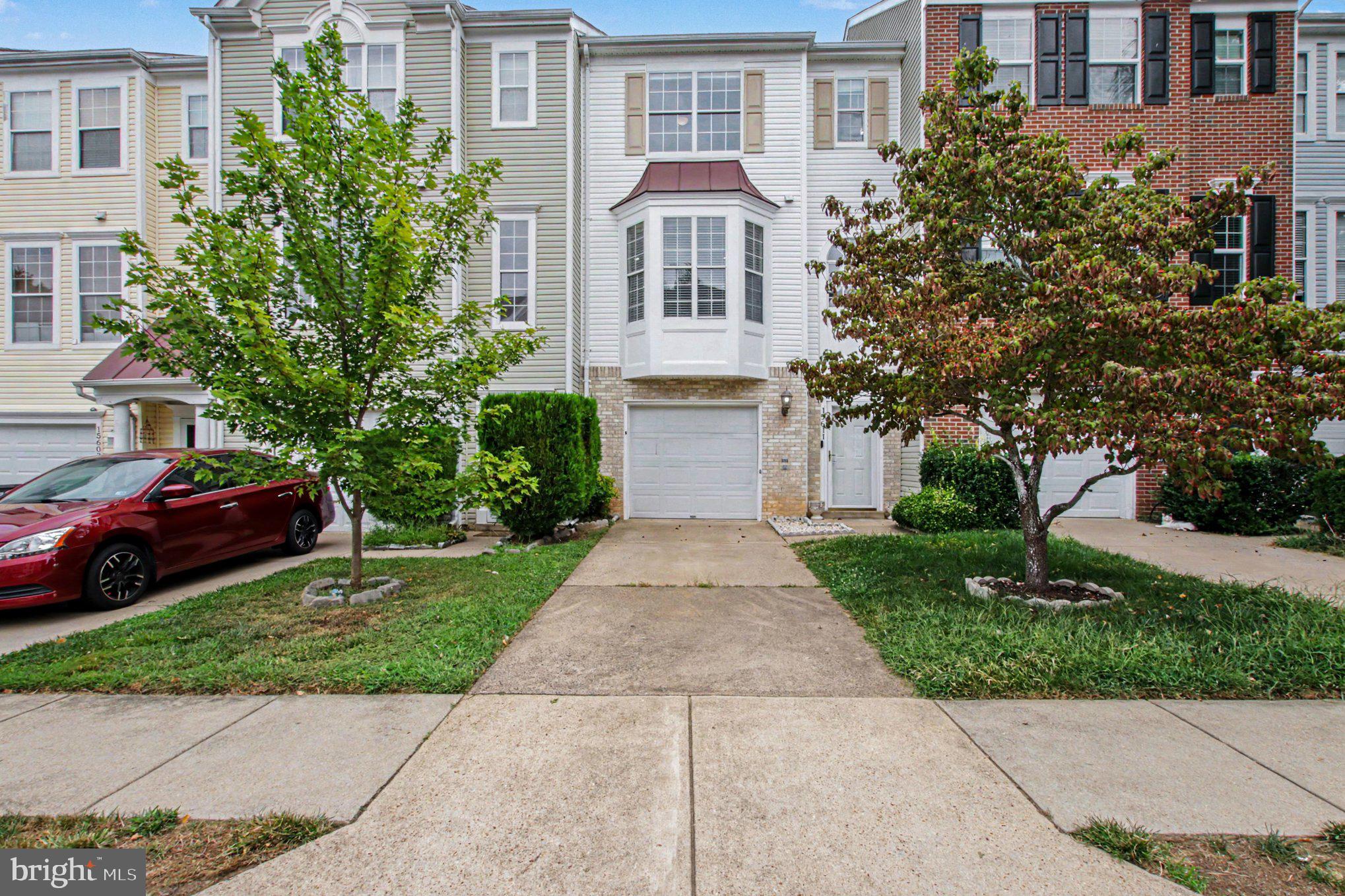 15611 WINDING CREEK DRIVE