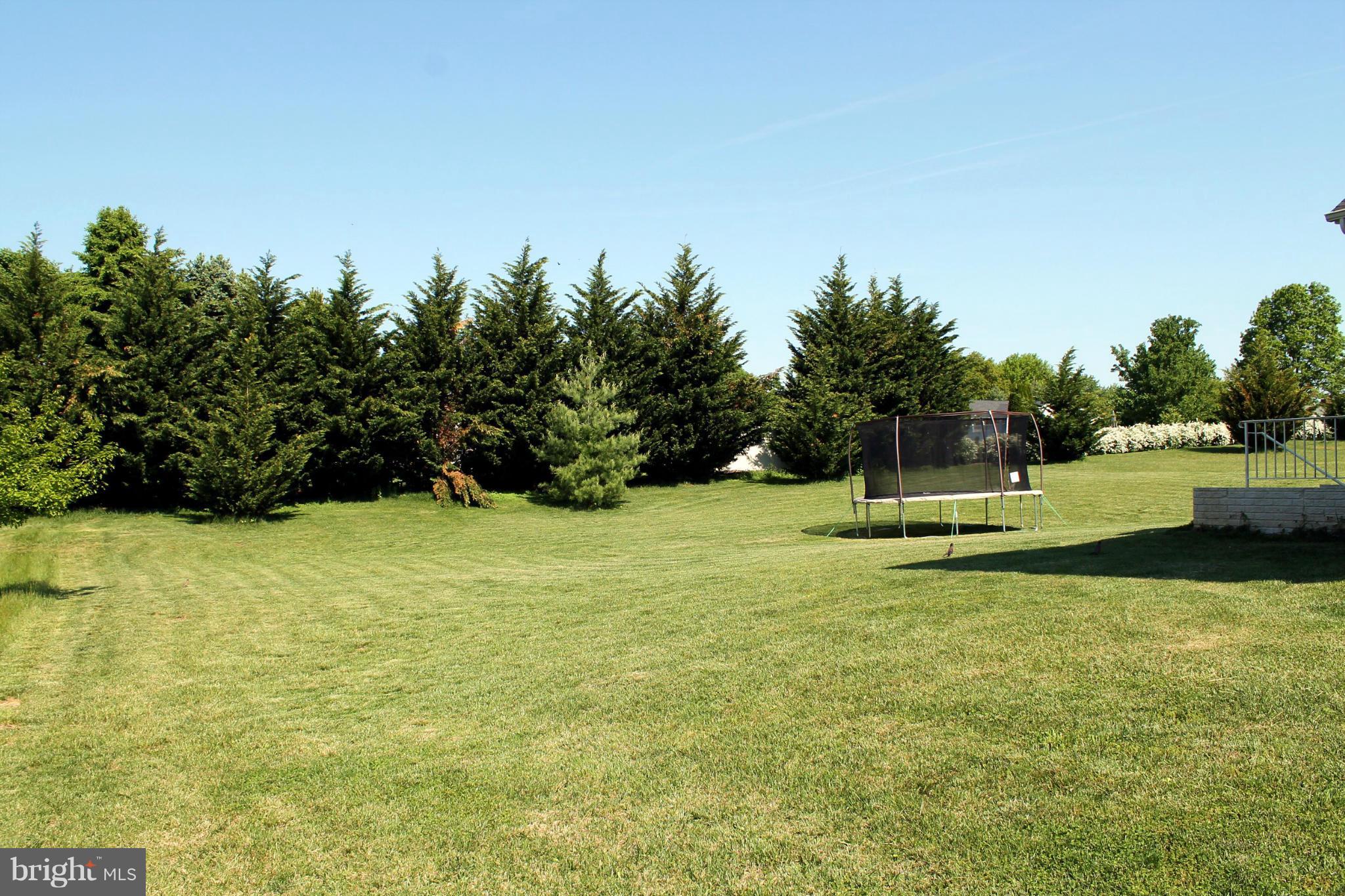 PARADISE MANOR - Residential Lease