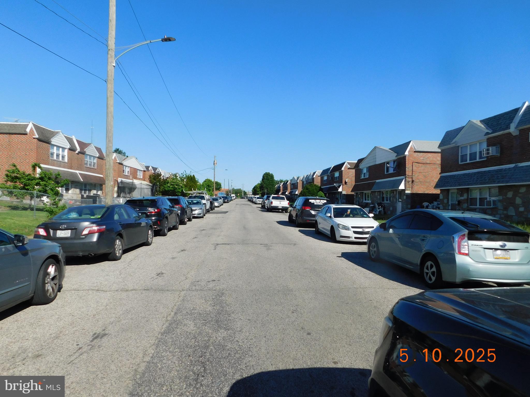 RHAWNHURST - Residential Lease