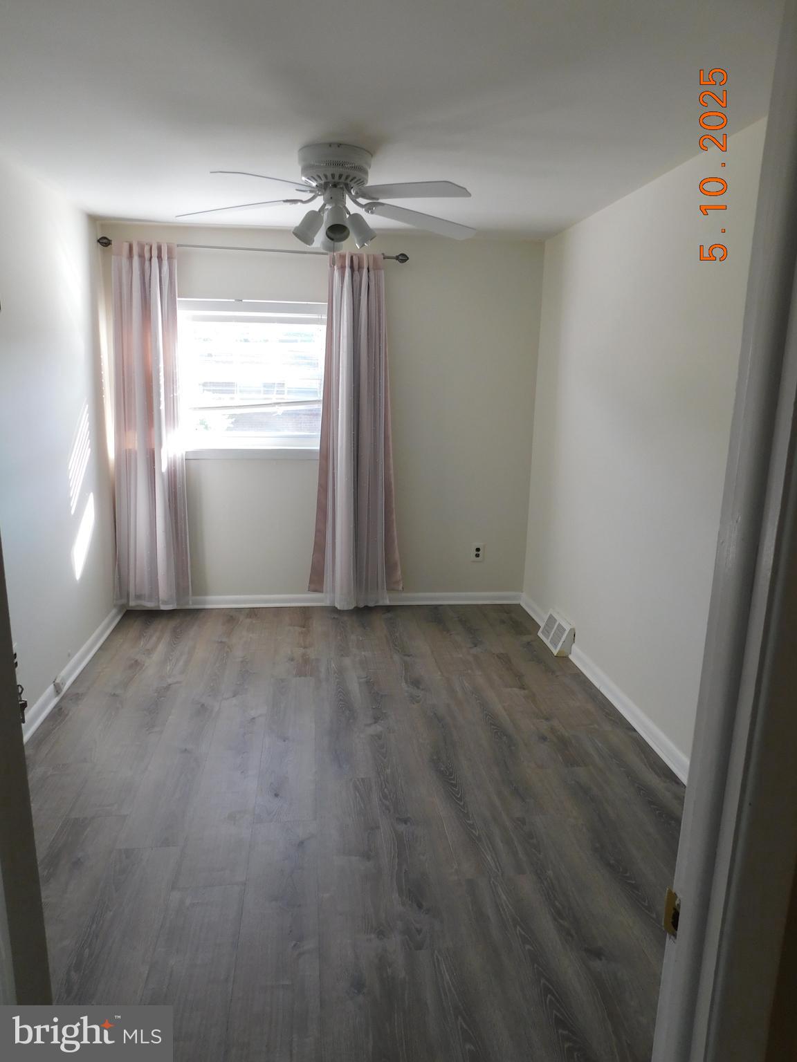 RHAWNHURST - Residential Lease