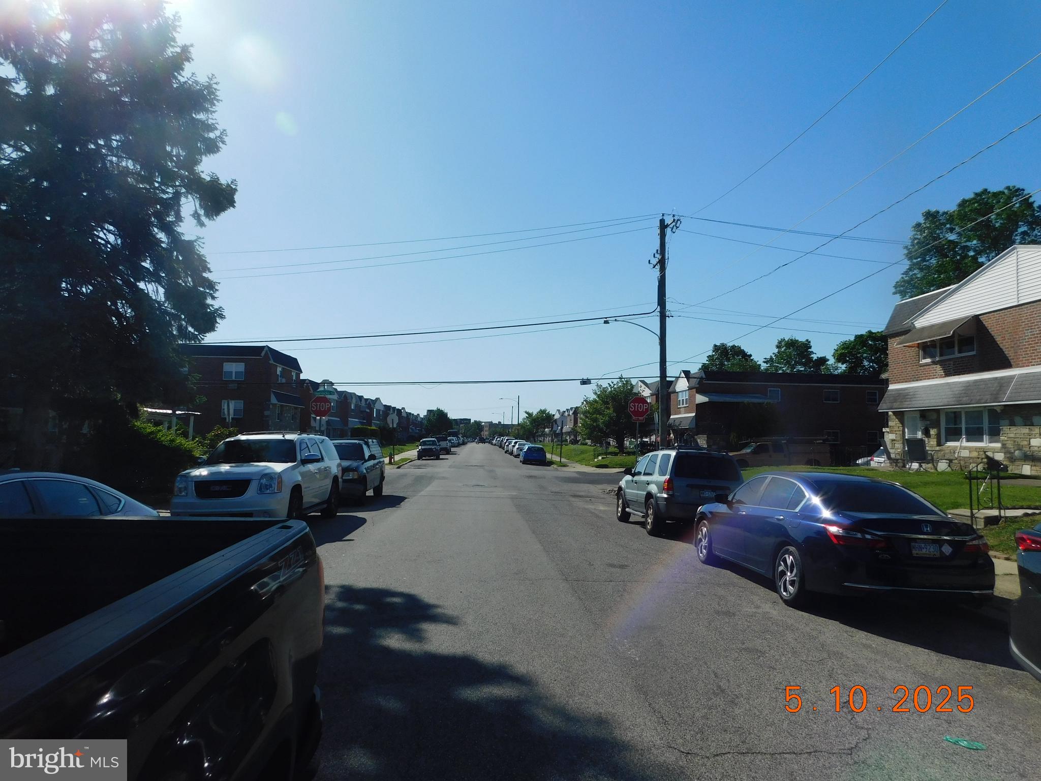 RHAWNHURST - Residential Lease