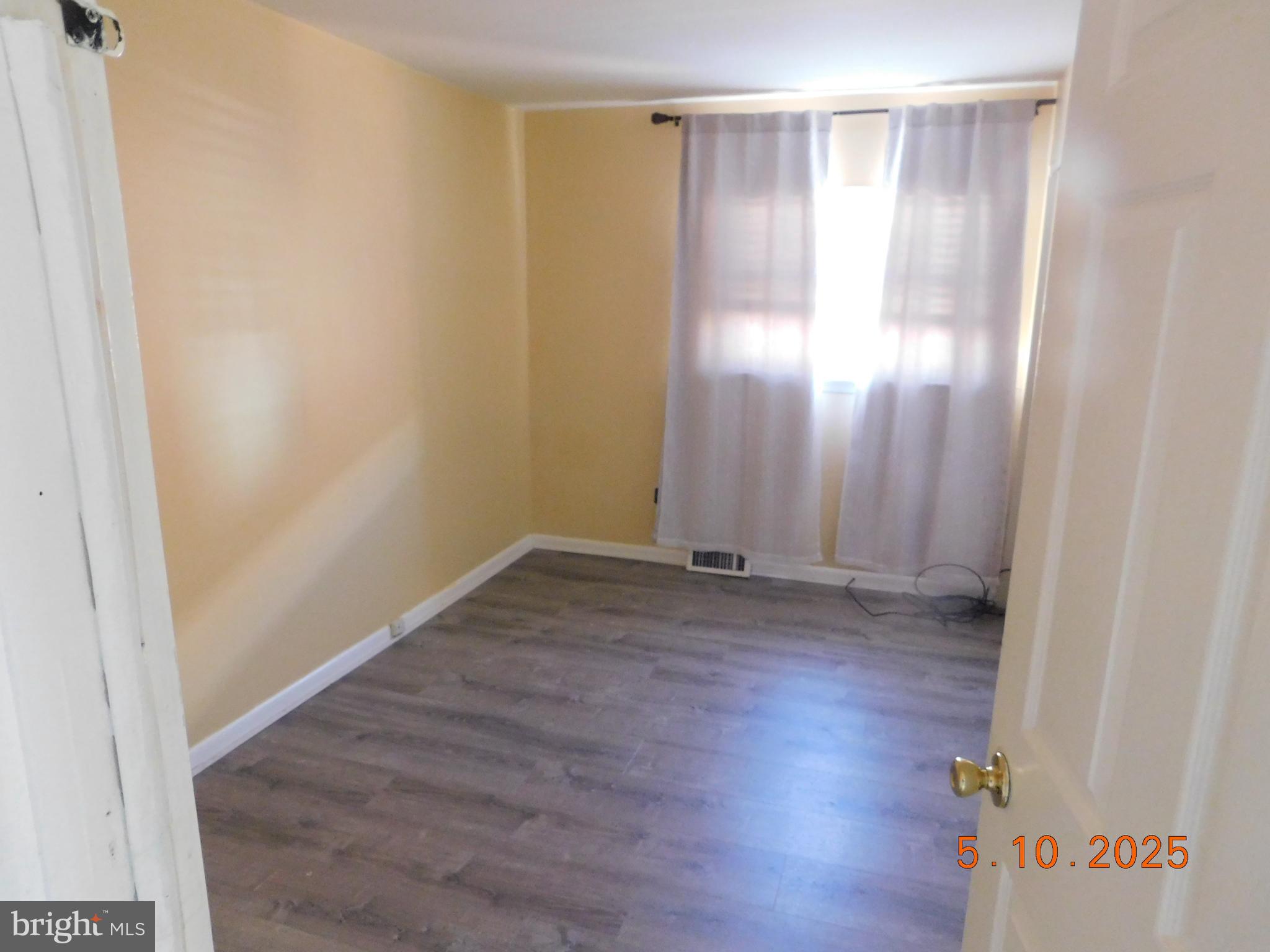 RHAWNHURST - Residential Lease