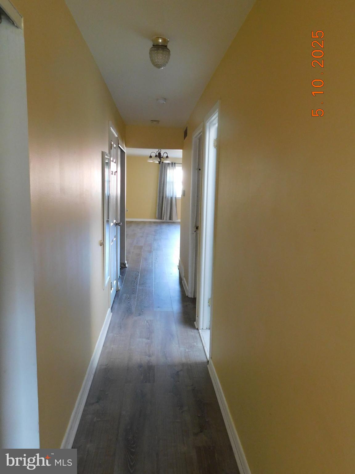 RHAWNHURST - Residential Lease