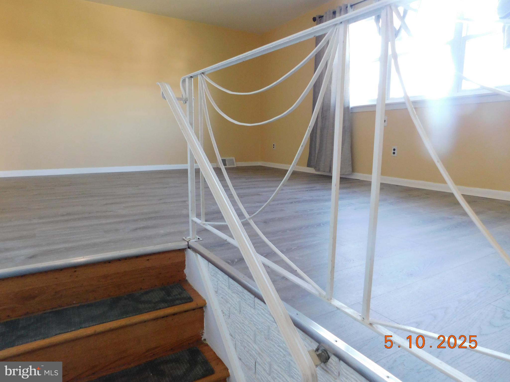 2165 BENSON STREET 2ND FLOOR