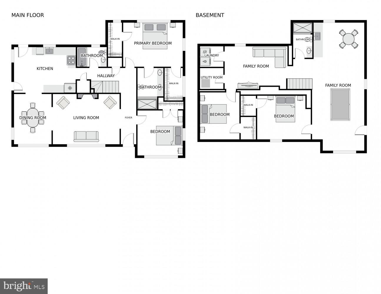HILLANDALE FOREST - Residential