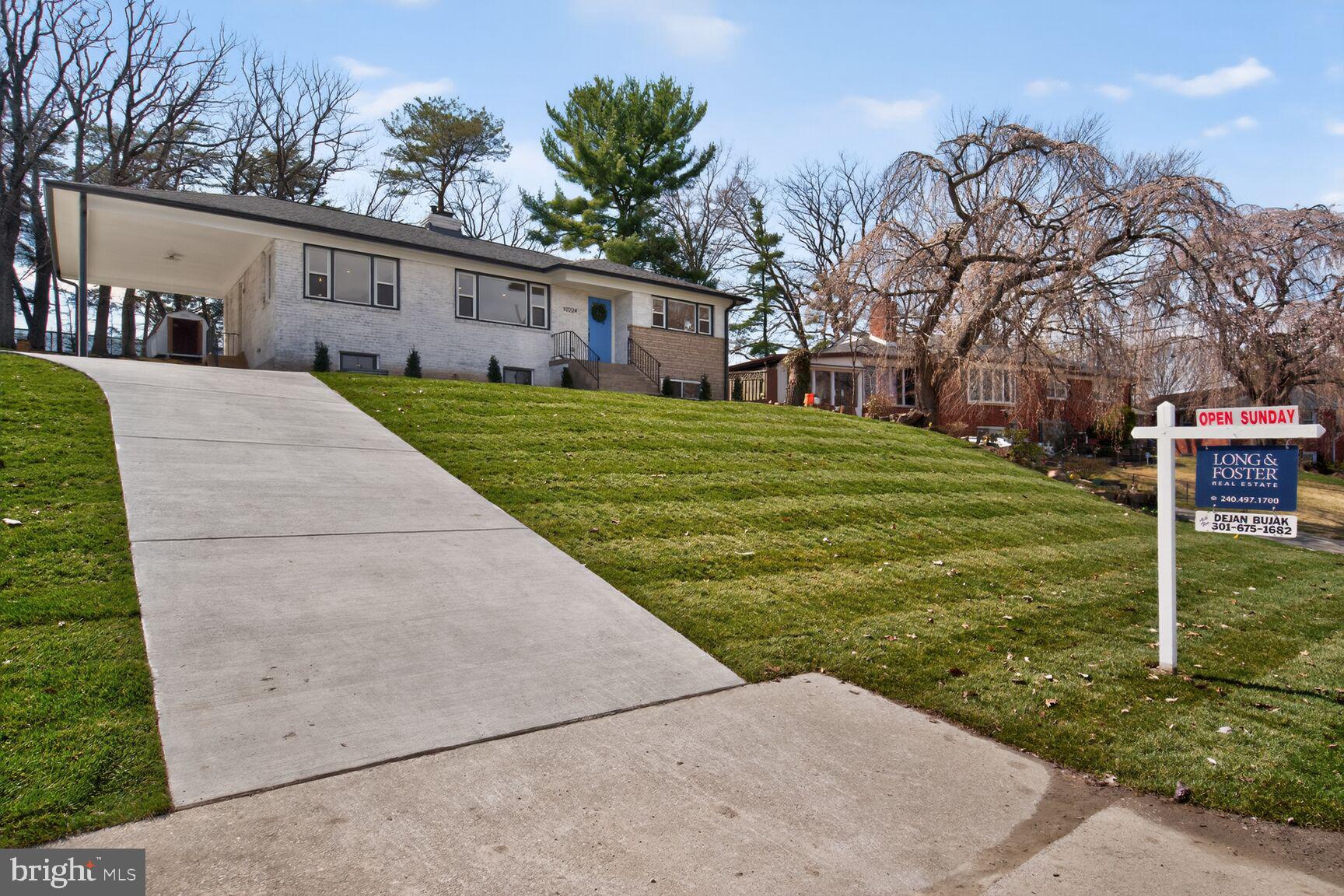 HILLANDALE FOREST - Residential