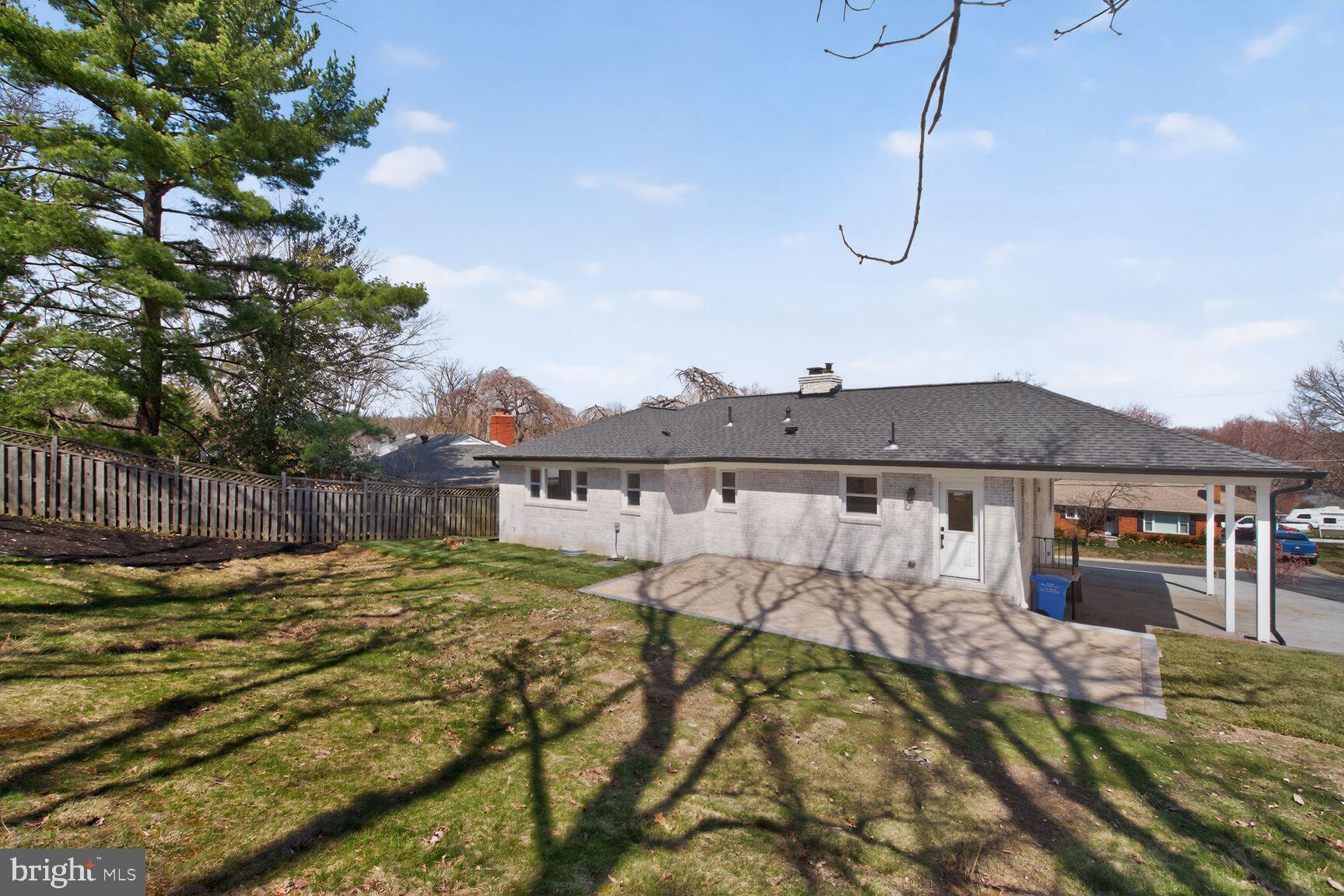 HILLANDALE FOREST - Residential