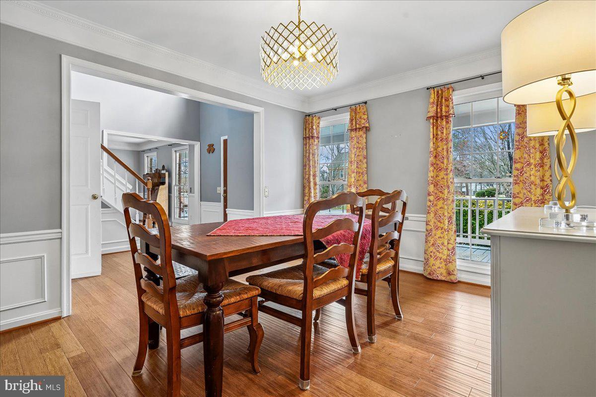 CROSSPOINTE - Residential