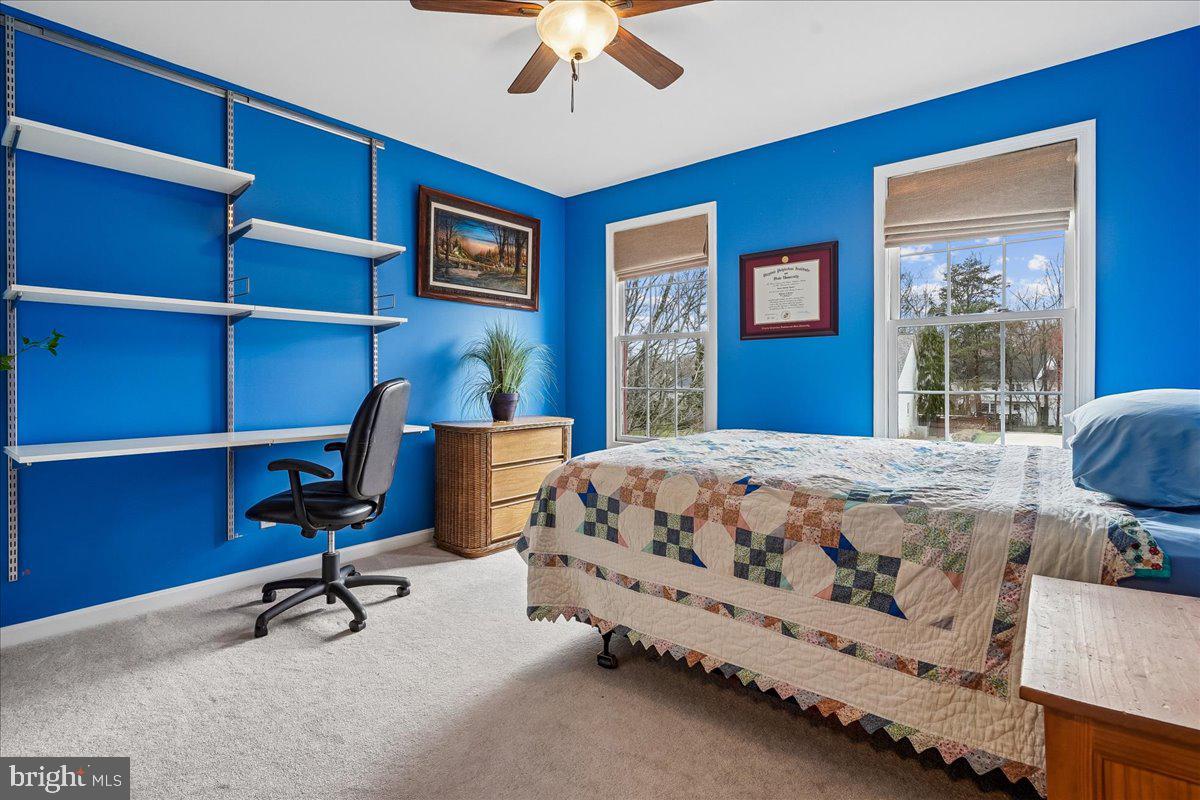 CROSSPOINTE - Residential