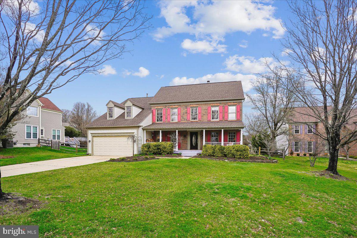 CROSSPOINTE - Residential