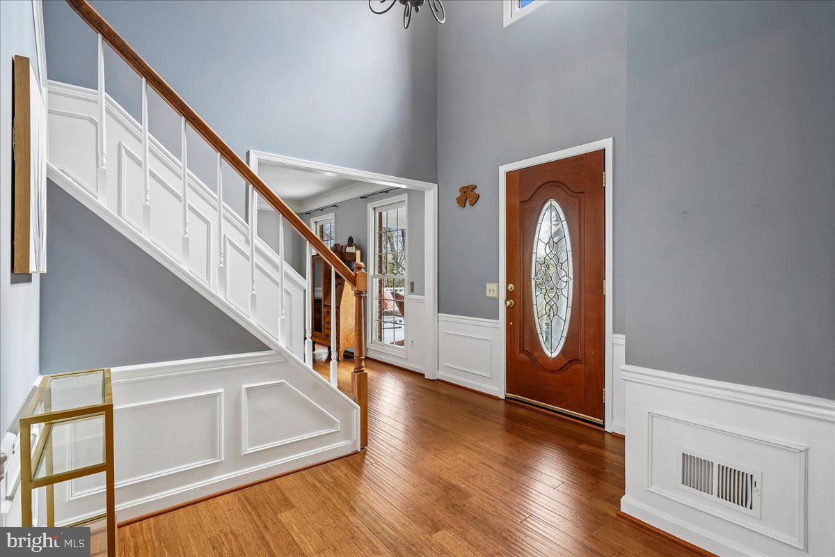 CROSSPOINTE - Residential