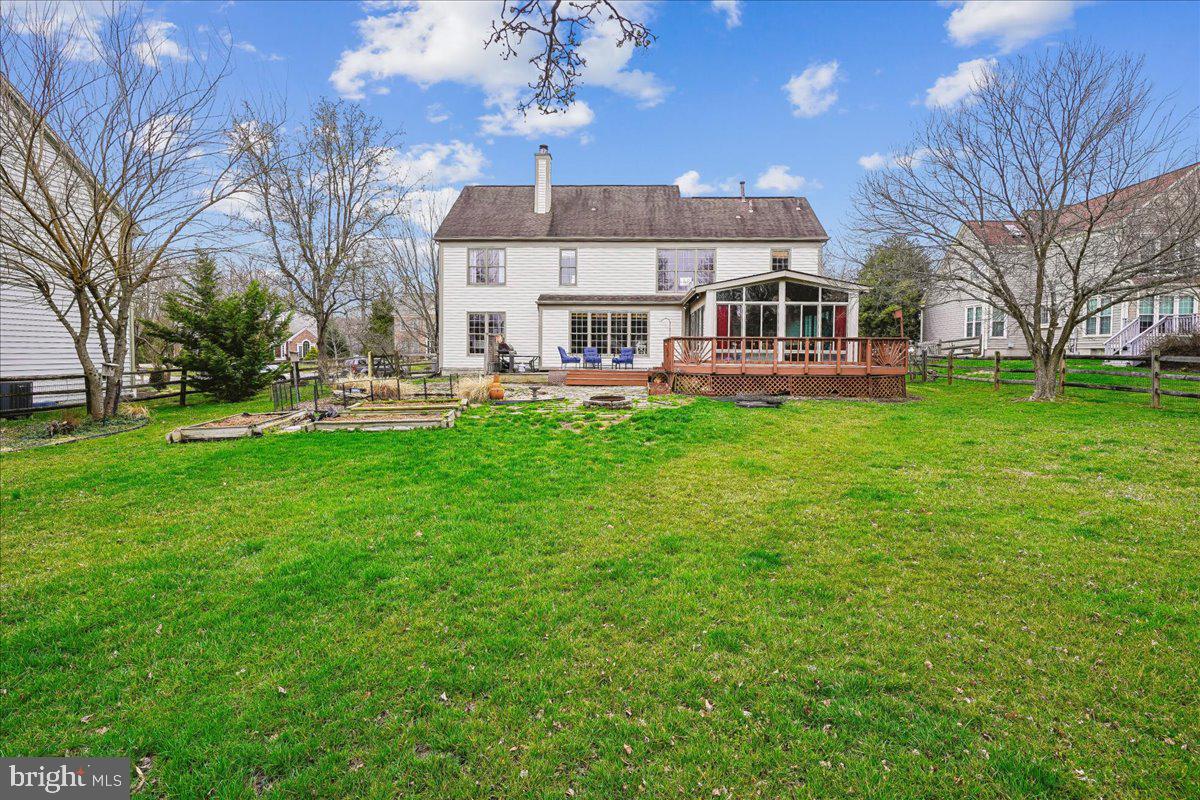 CROSSPOINTE - Residential