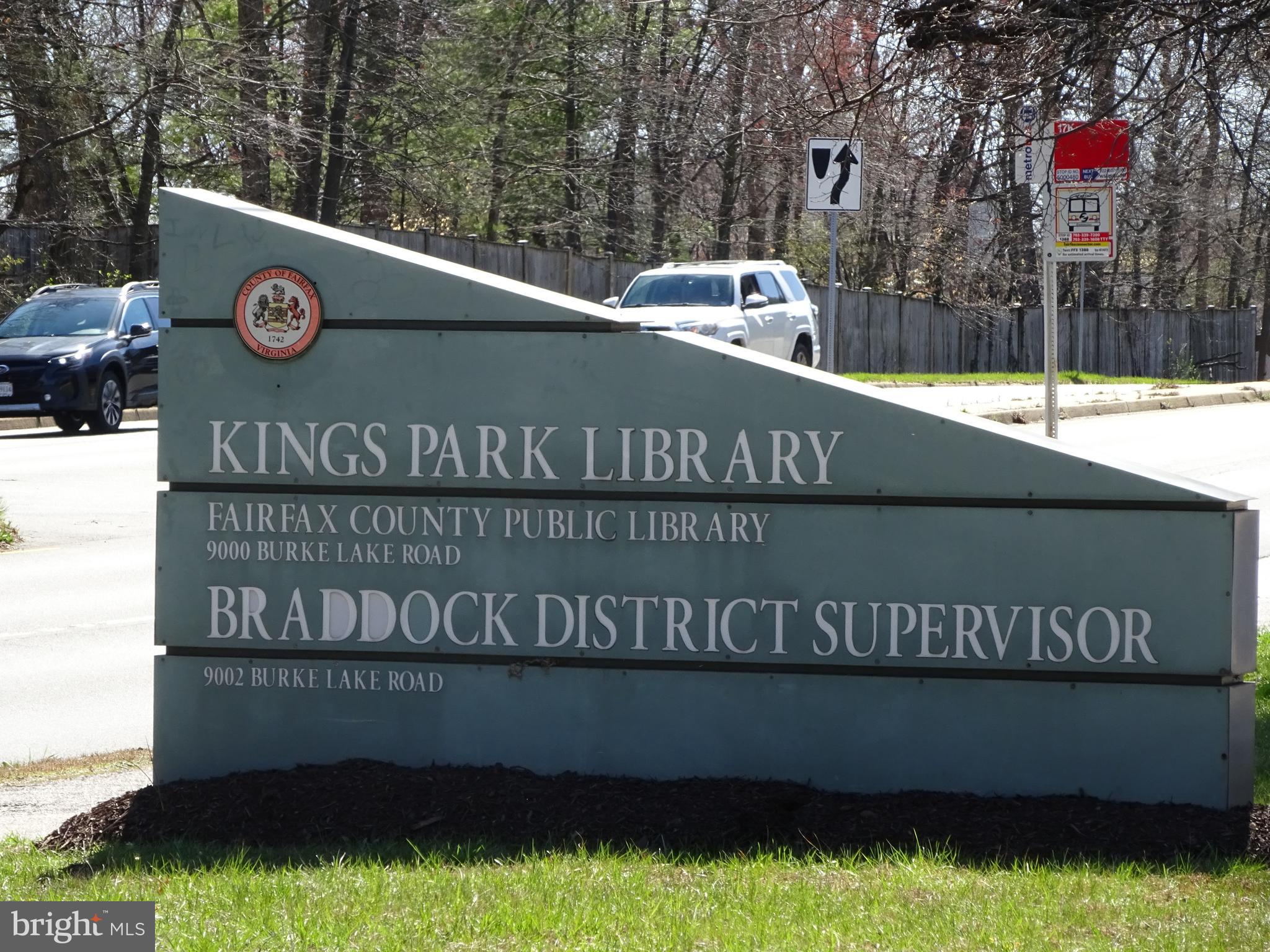 SIGNAL HILL - Residential