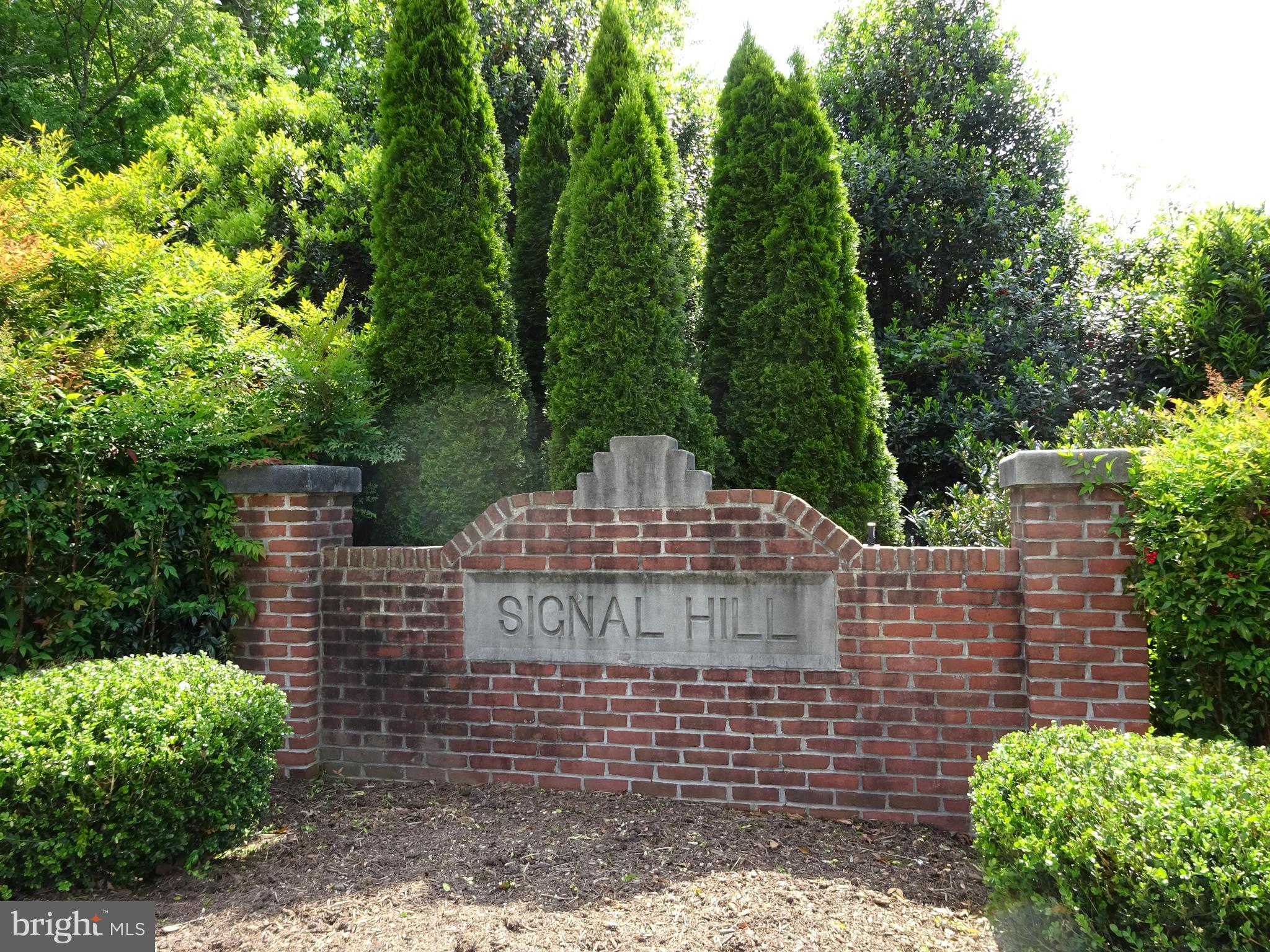 SIGNAL HILL - Residential