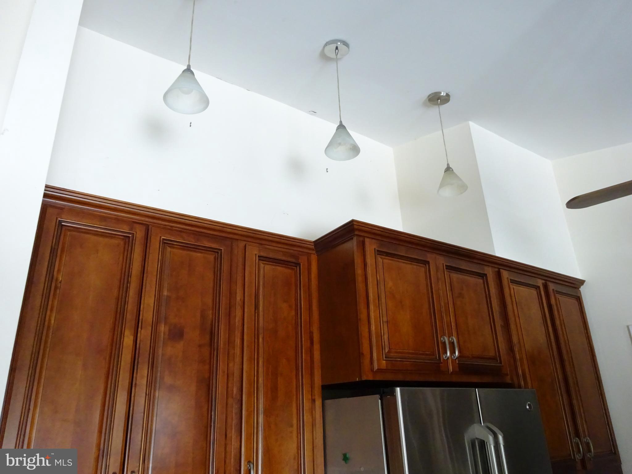 SIGNAL HILL - Residential