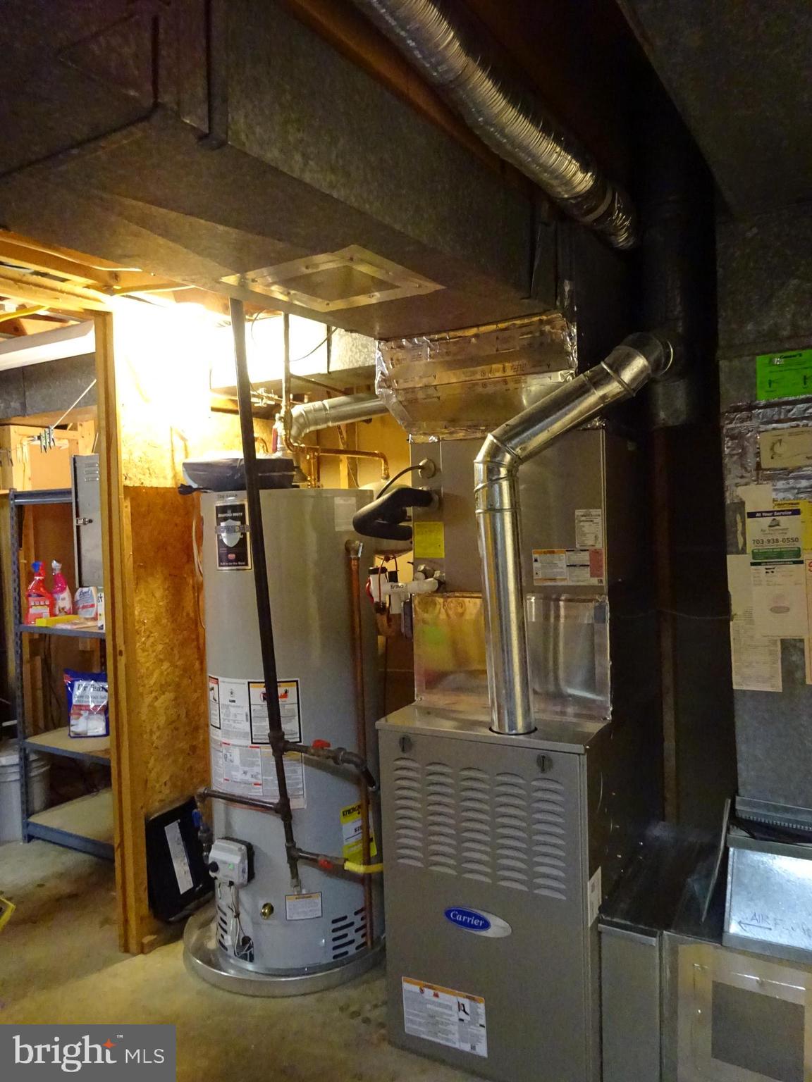 SIGNAL HILL - Residential