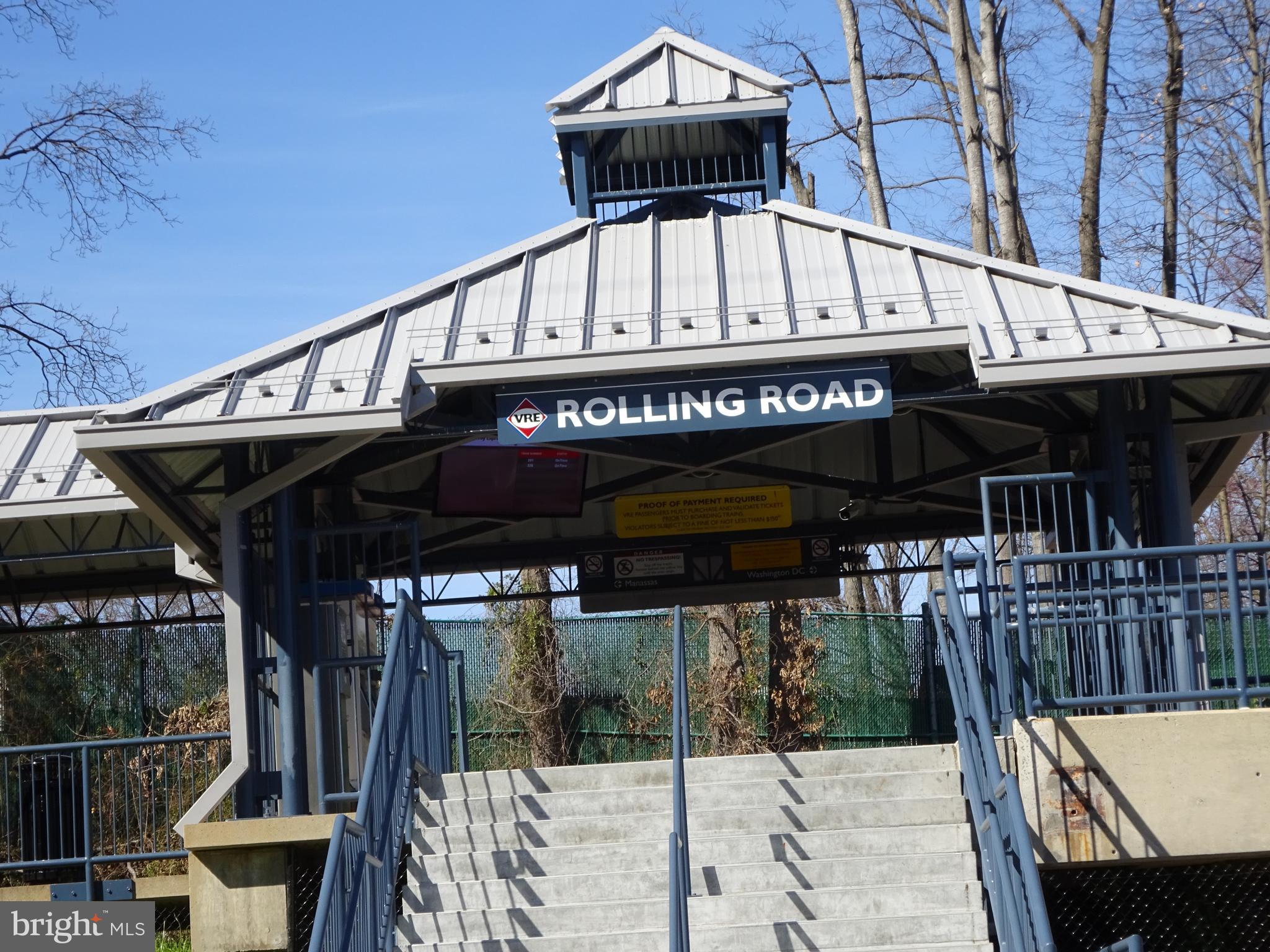 SIGNAL HILL - Residential