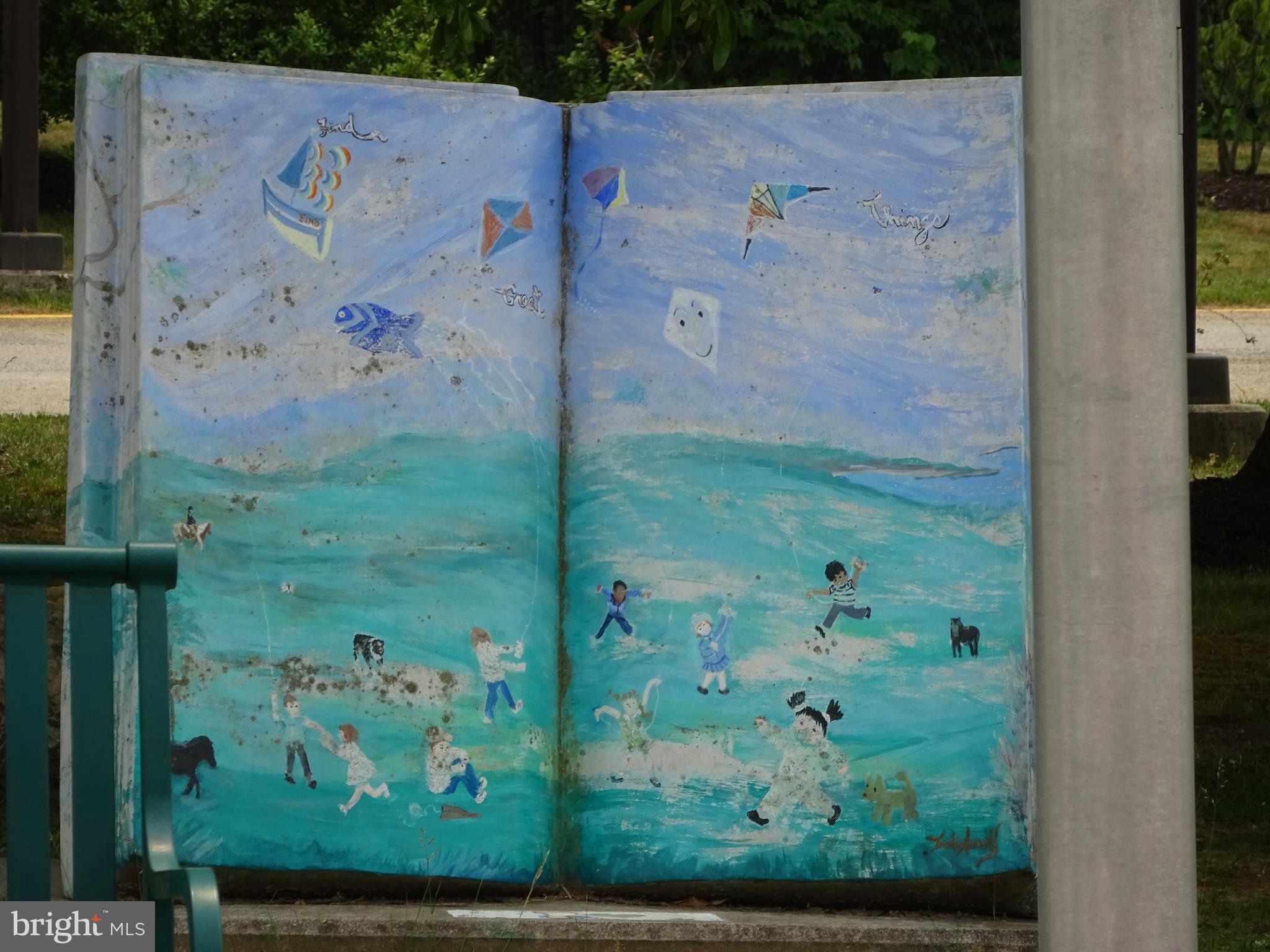 SIGNAL HILL - Residential