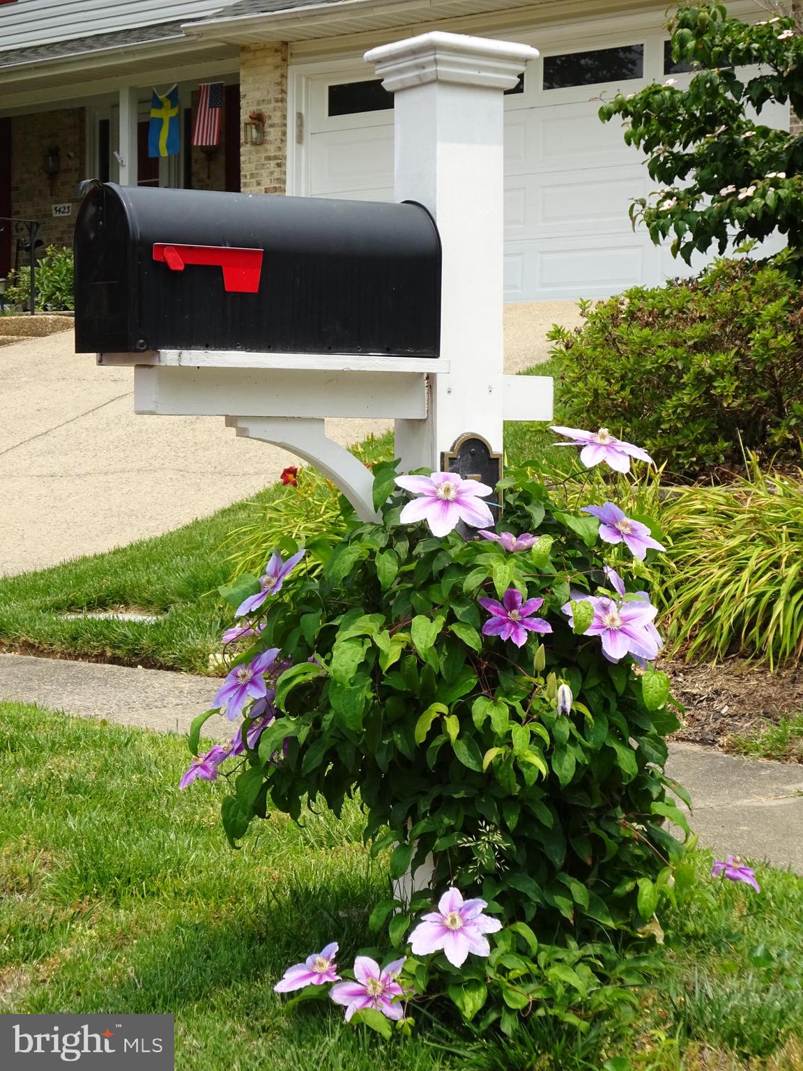 SIGNAL HILL - Residential