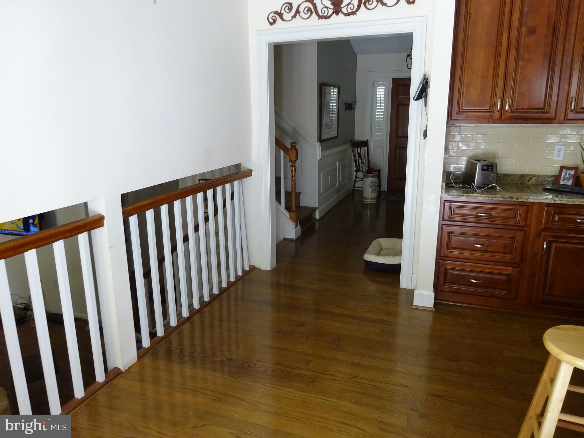 SIGNAL HILL - Residential