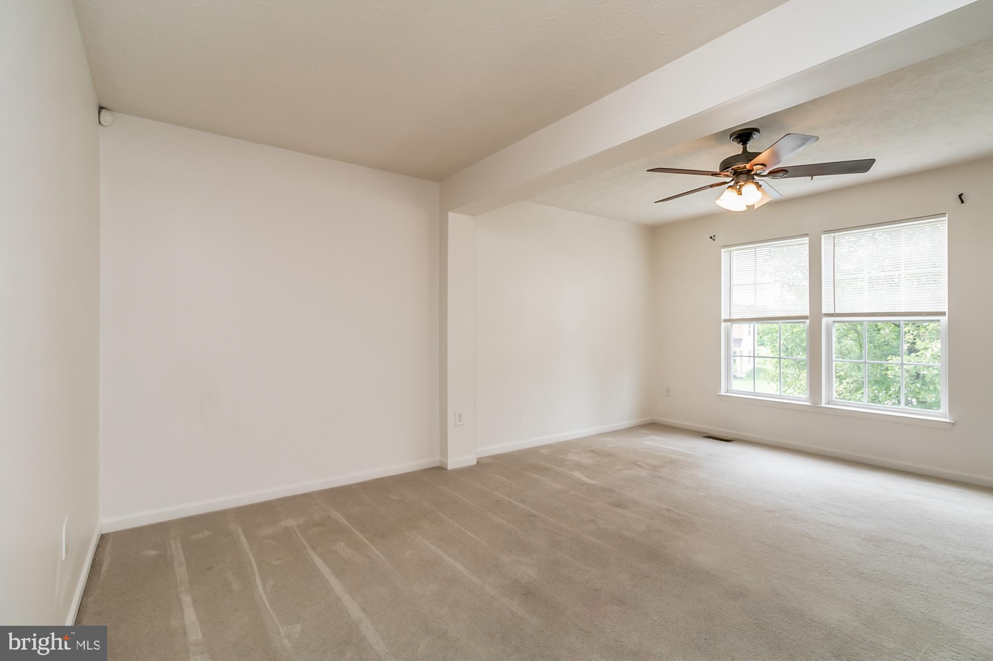 BALDWIN MANOR - Residential