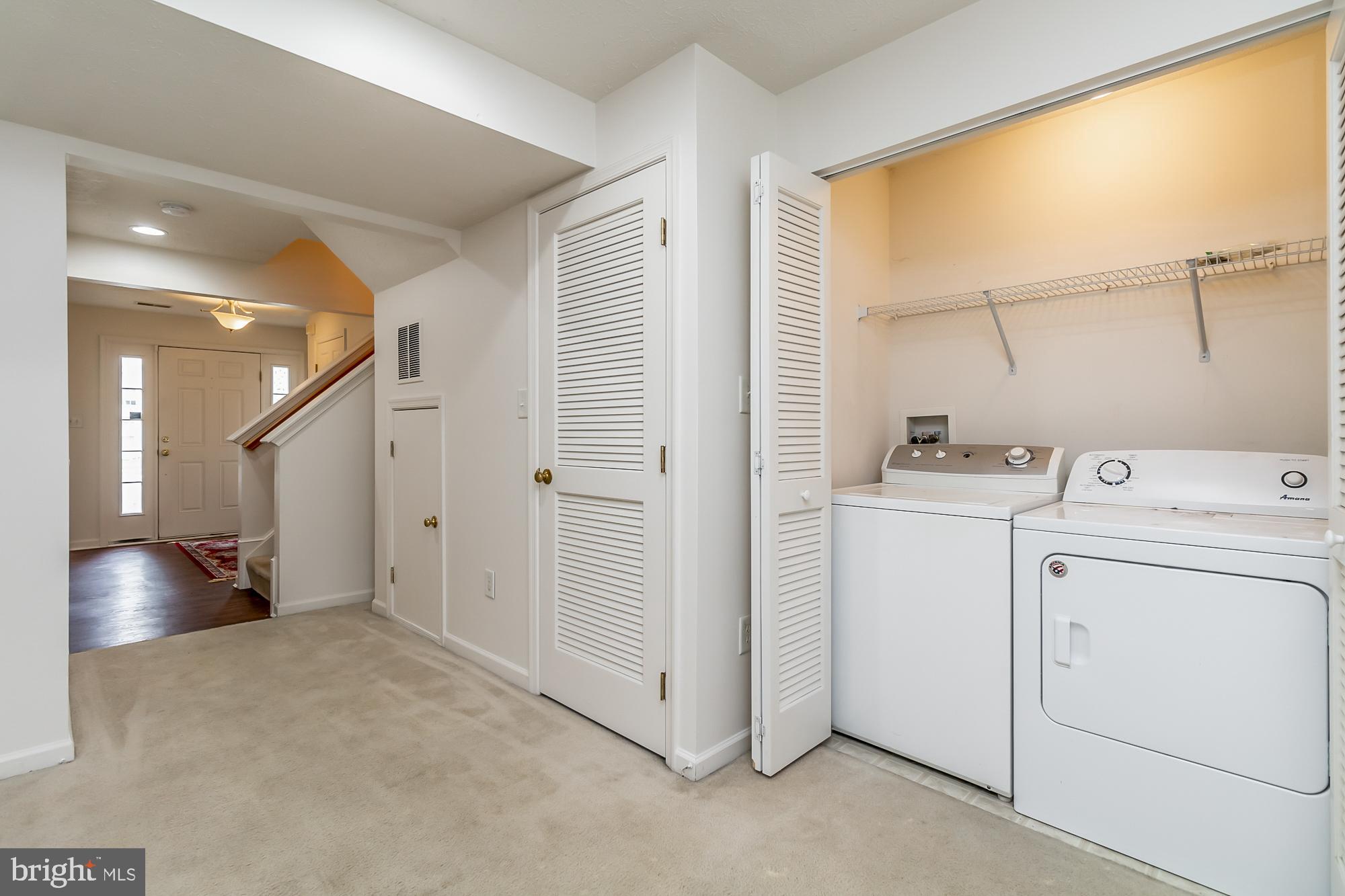 BALDWIN MANOR - Residential