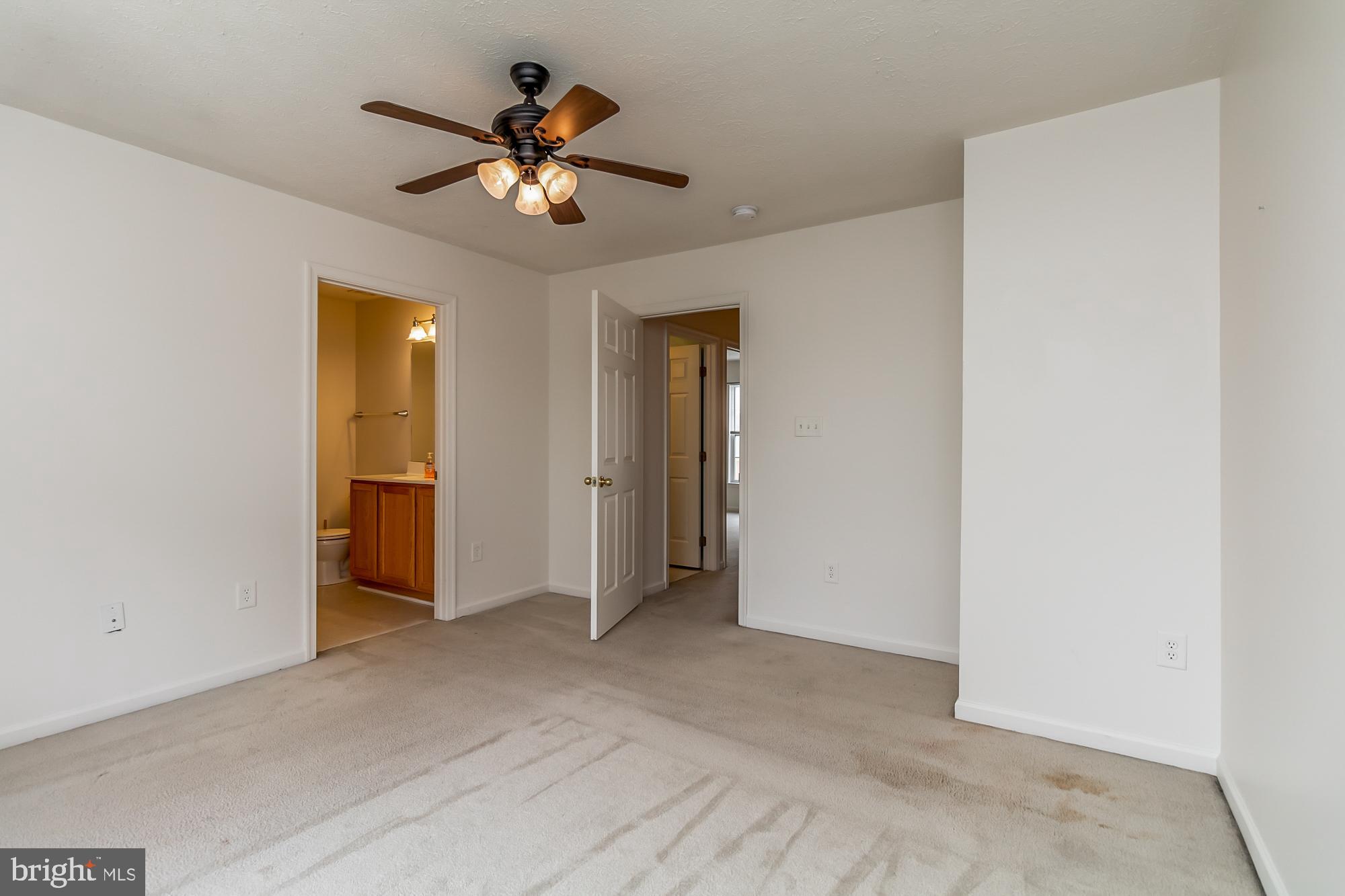 BALDWIN MANOR - Residential